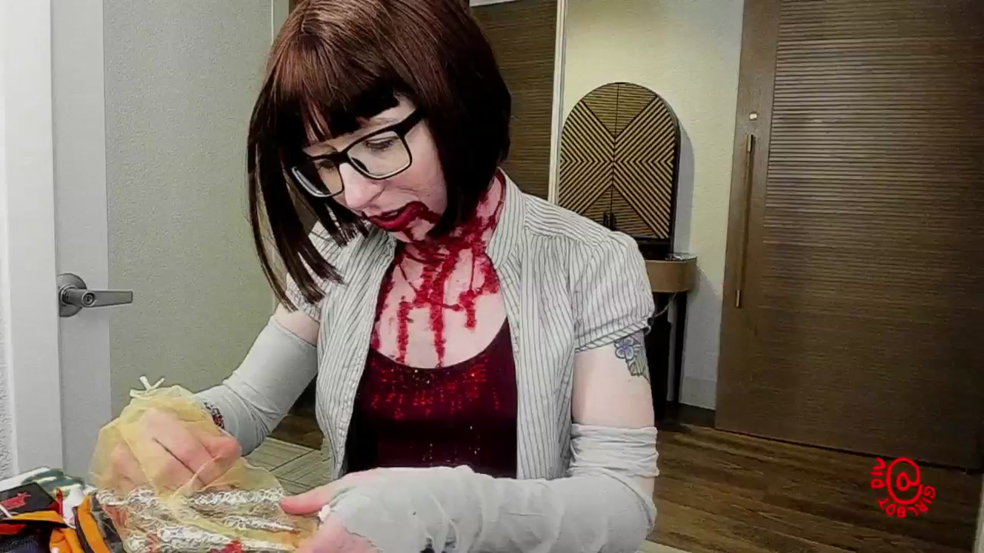 Gallery image thumbnail from girlbotDiv's myfreecams stream on, 01/24/2026, 05:14 image 2 of 20