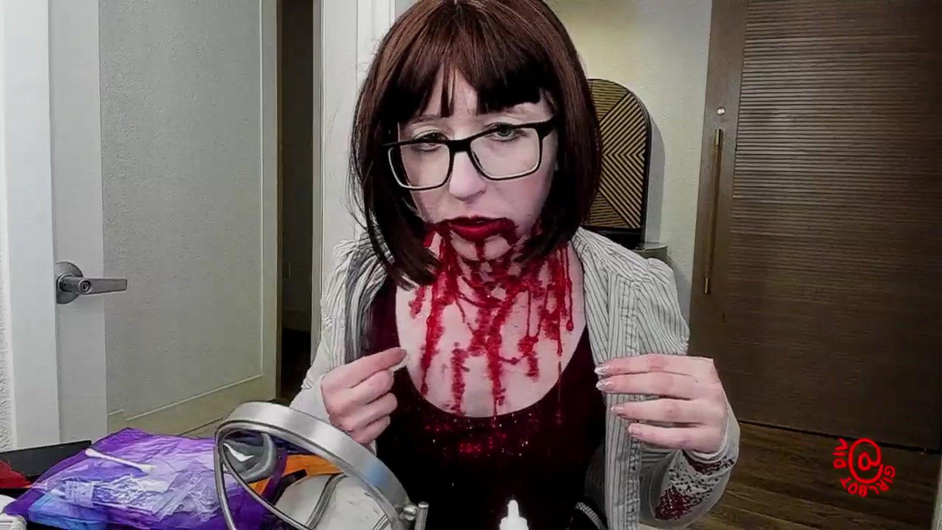 Gallery image thumbnail from girlbotDiv's myfreecams stream on, 01/24/2026, 05:14 image 15 of 20