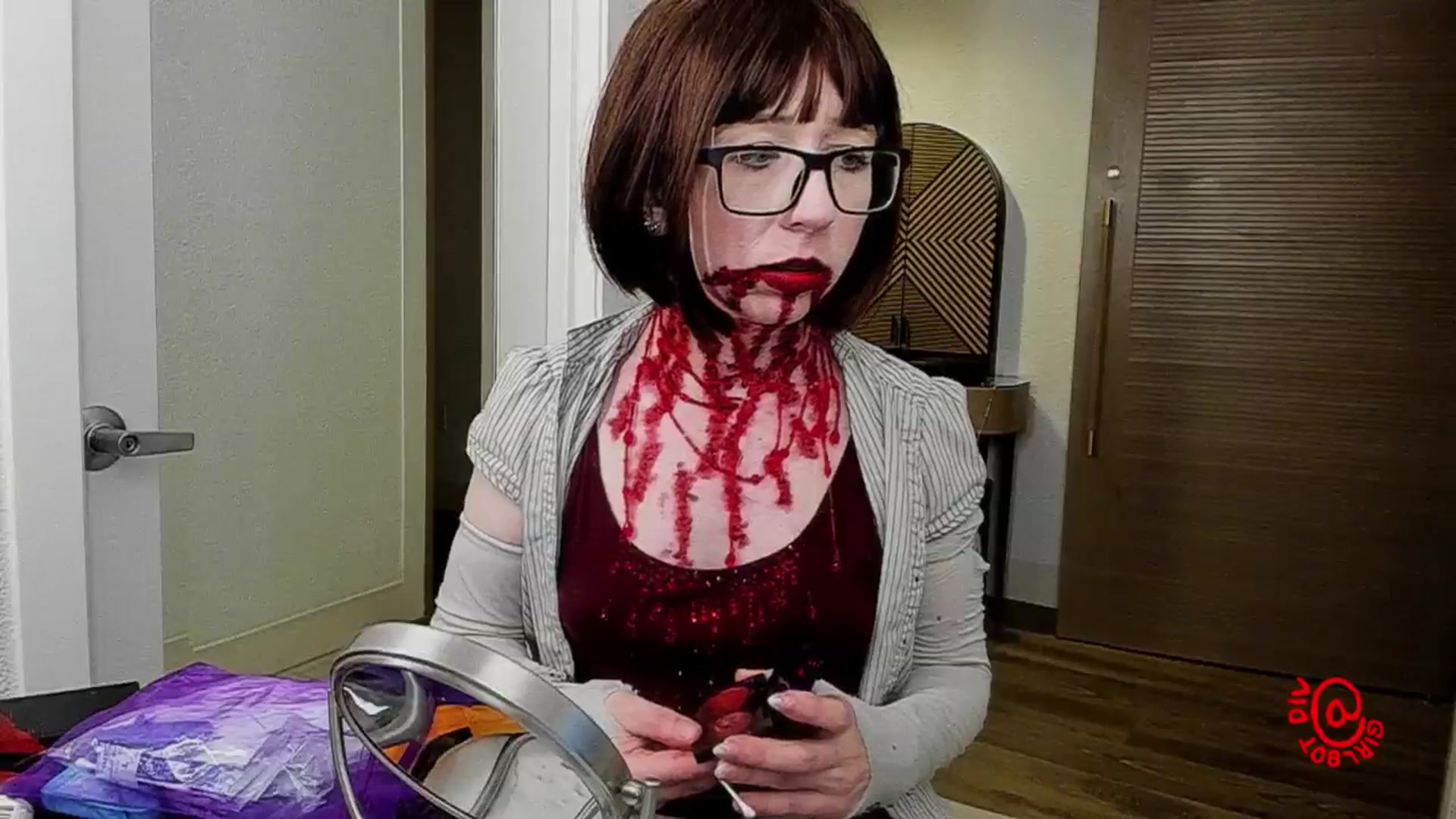 Gallery image thumbnail from girlbotDiv's myfreecams stream on, 01/24/2026, 05:14 image 17 of 20