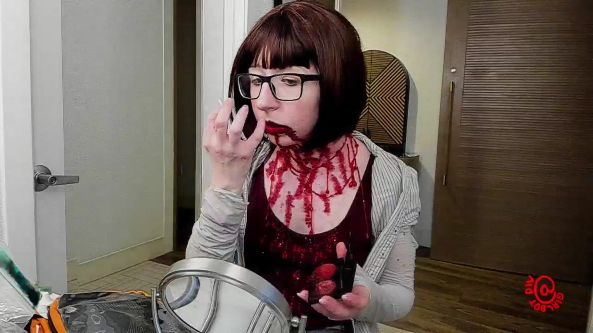 Gallery image thumbnail from girlbotDiv's myfreecams stream on, 01/24/2026, 05:14 image 7 of 20