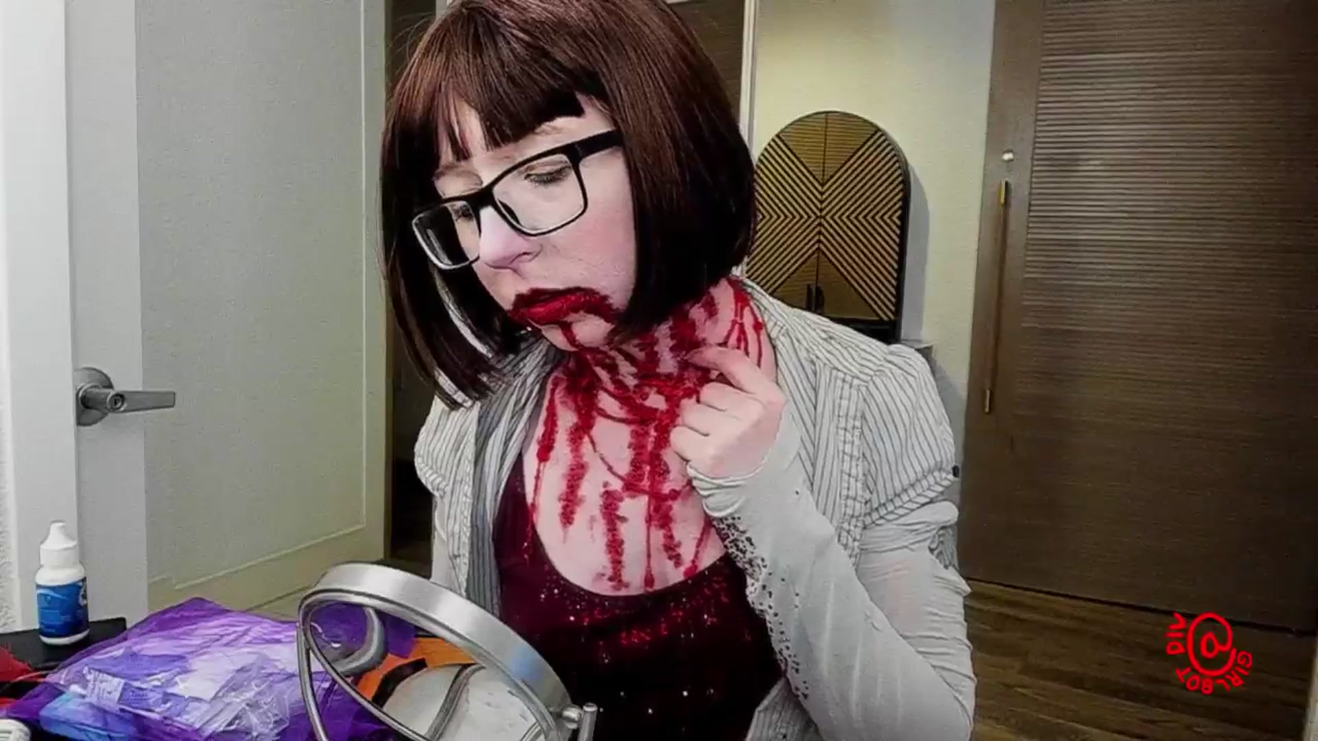 Gallery image thumbnail from girlbotDiv's myfreecams stream on, 01/24/2026, 05:14 image 19 of 20