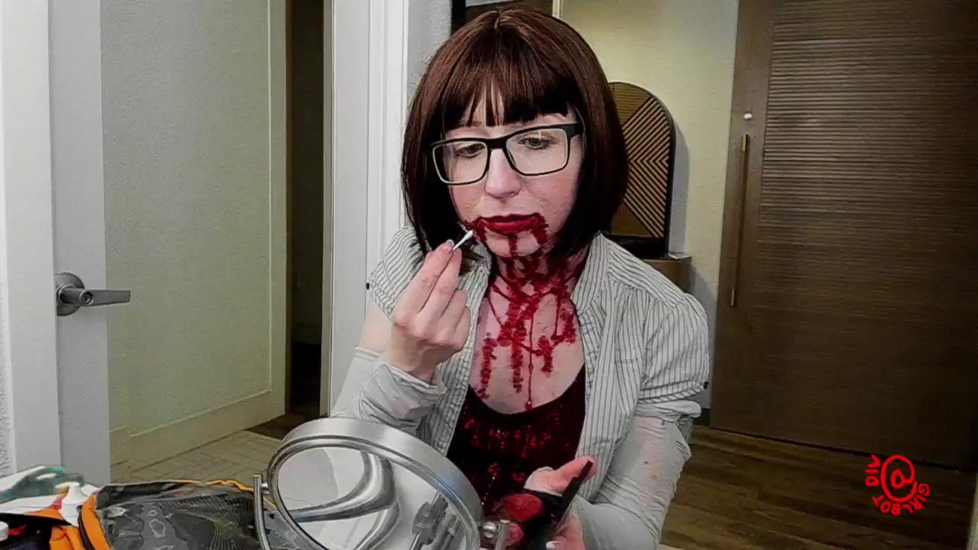 Gallery image thumbnail from girlbotDiv's myfreecams stream on, 01/24/2026, 05:14 image 4 of 20