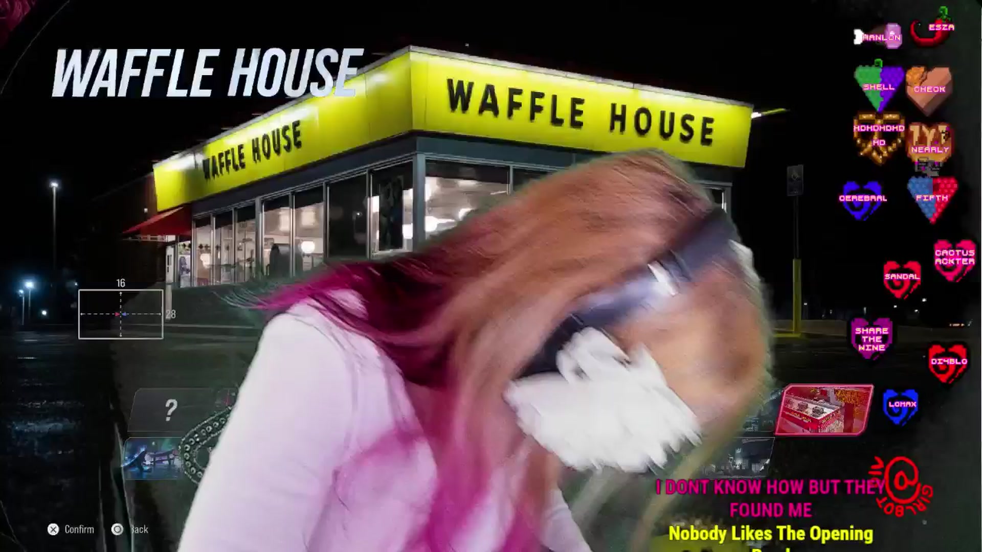 Gallery image thumbnail from girlbotDiv's myfreecams stream on, 02/01/2026, 04:32 image 9 of 20