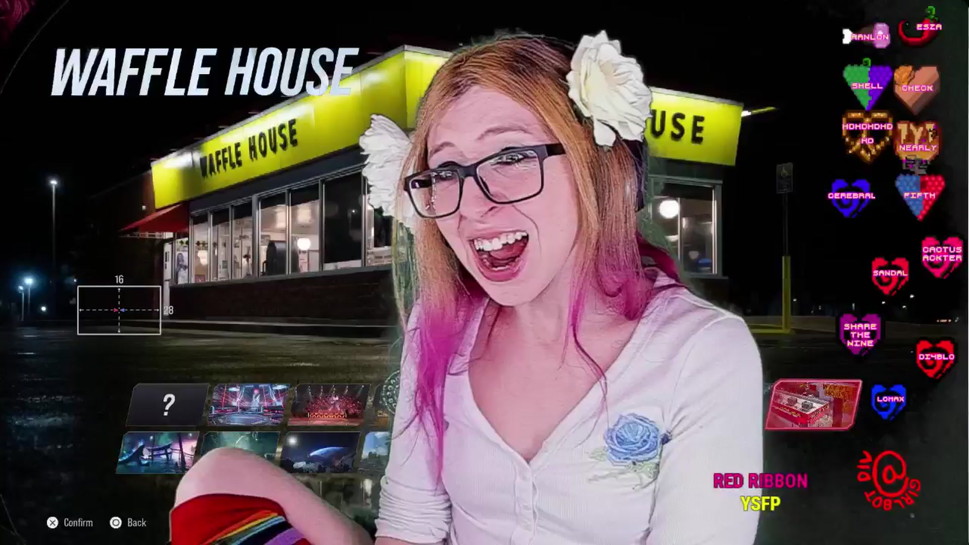 Gallery image thumbnail from girlbotDiv's myfreecams stream on, 02/01/2026, 04:32 image 11 of 20