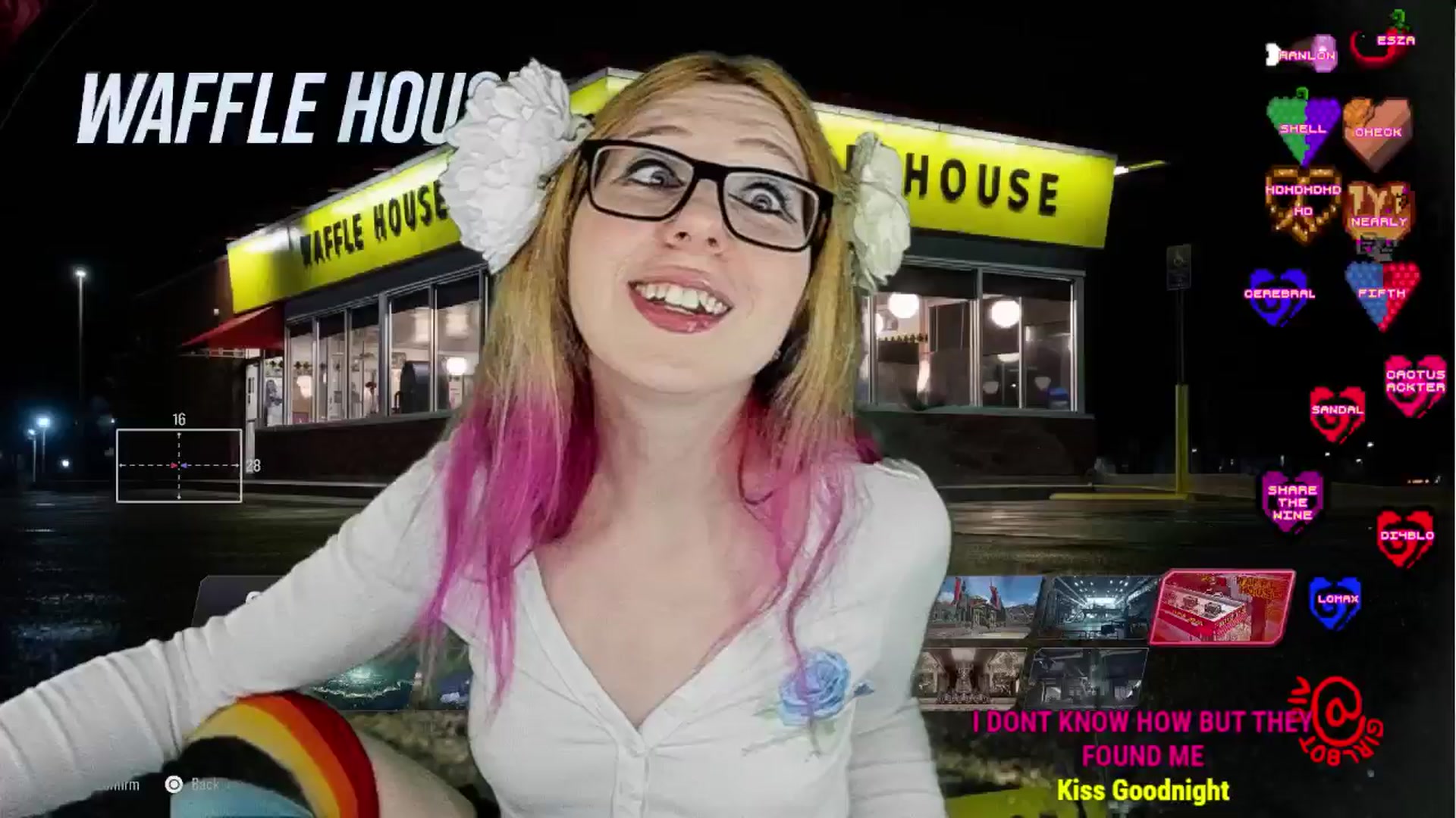 Gallery image thumbnail from girlbotDiv's myfreecams stream on, 02/01/2026, 04:32 image 2 of 20