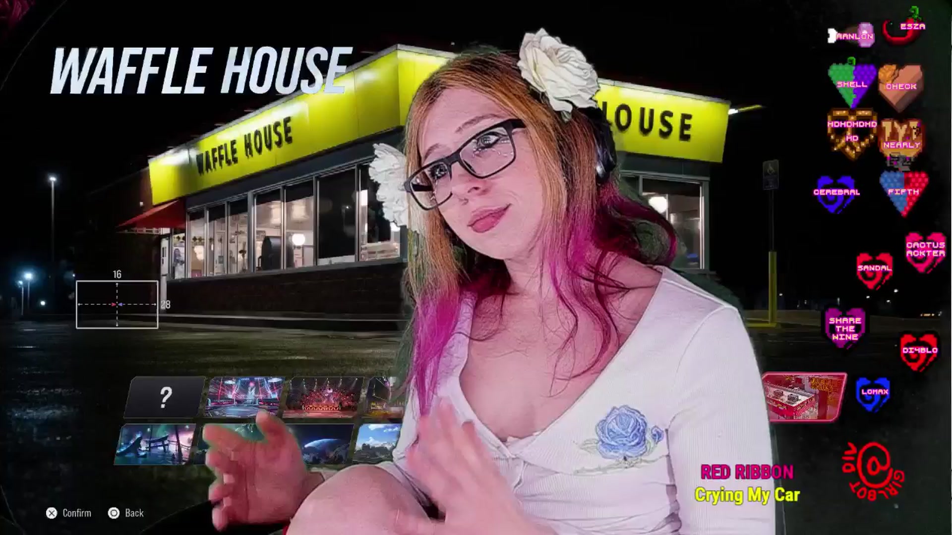 Gallery image thumbnail from girlbotDiv's myfreecams stream on, 02/01/2026, 04:32 image 15 of 20
