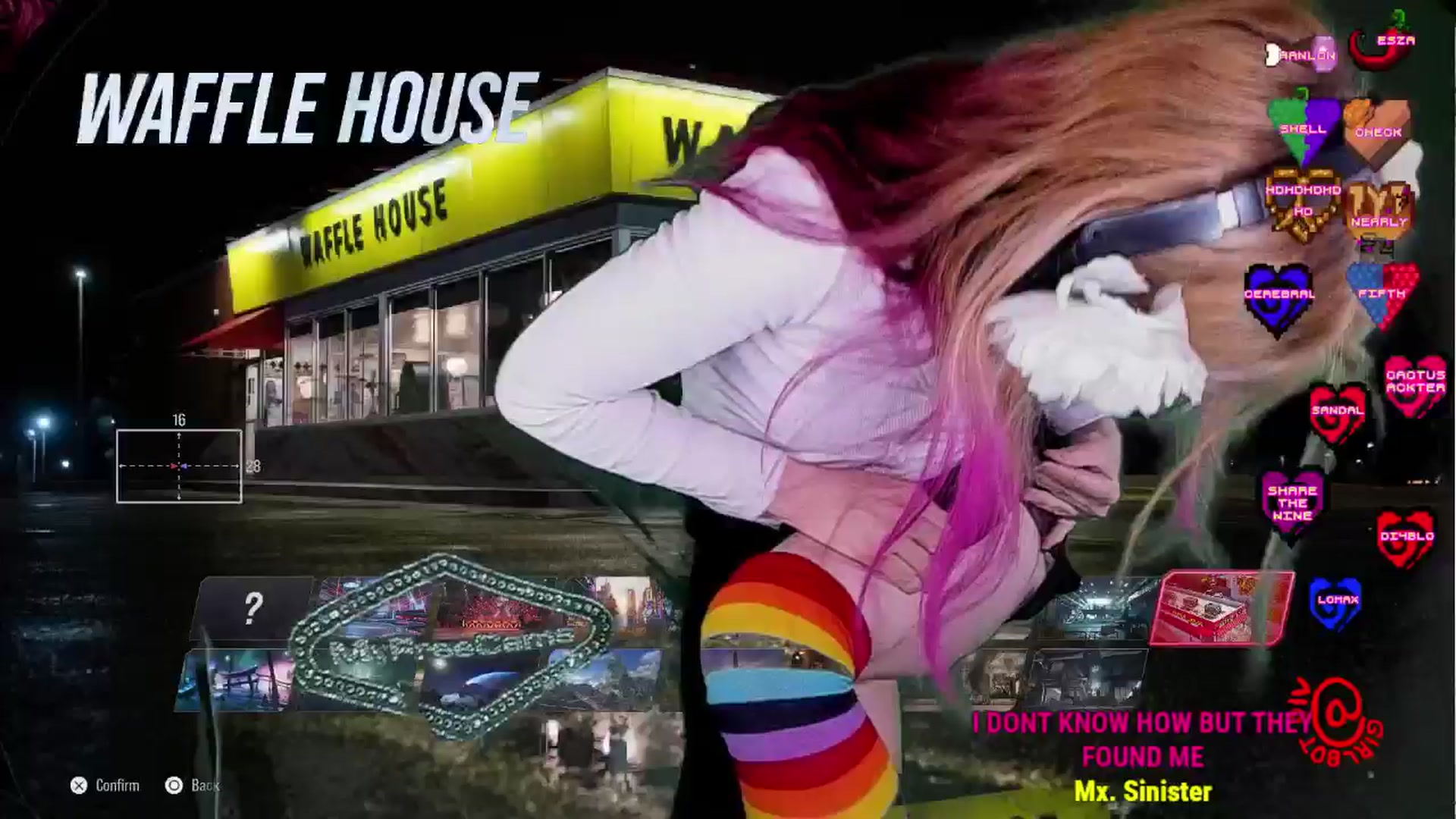 Gallery image thumbnail from girlbotDiv's myfreecams stream on, 02/01/2026, 04:32 image 8 of 20