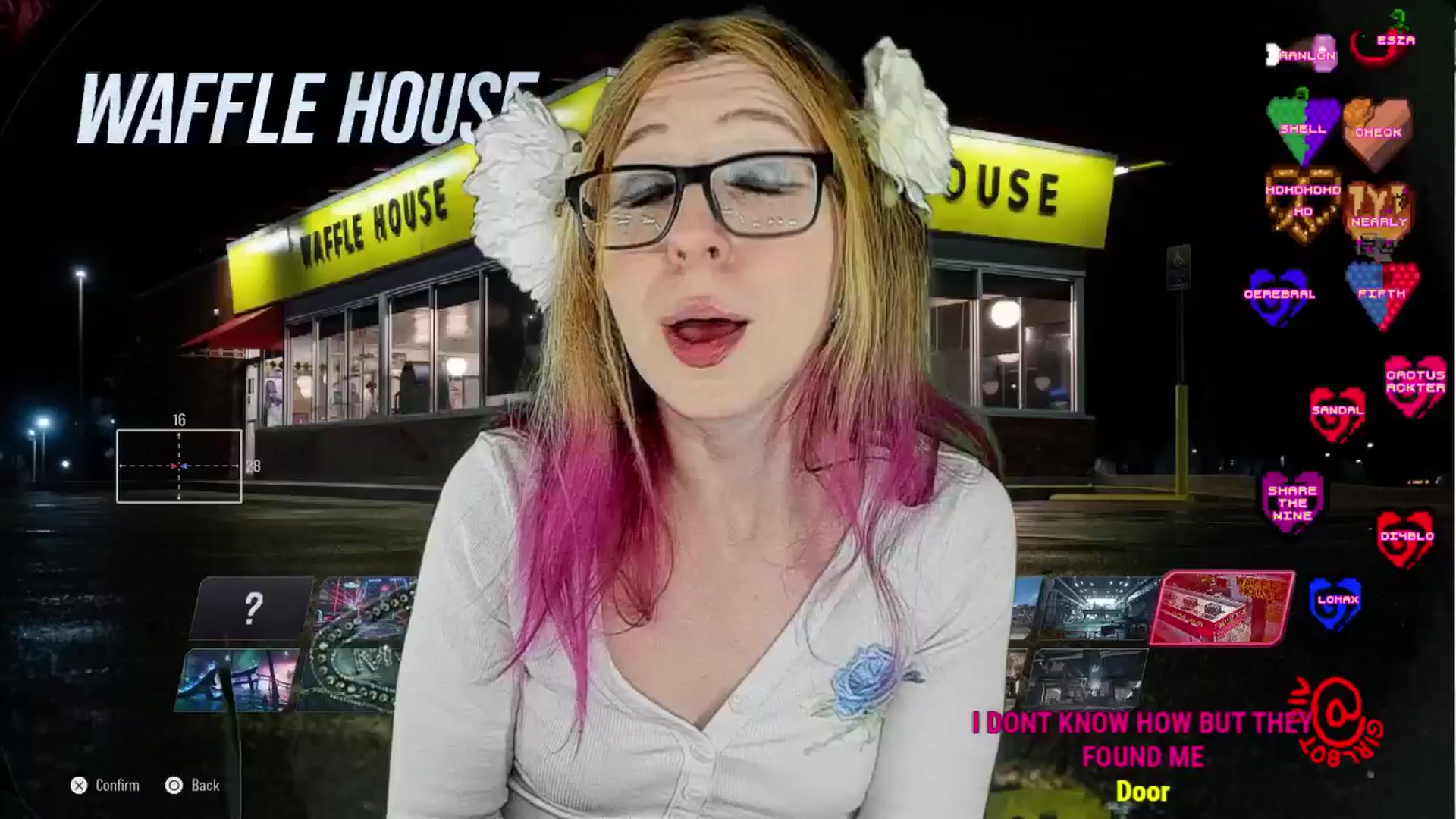 Gallery image thumbnail from girlbotDiv's myfreecams stream on, 02/01/2026, 04:32 image 4 of 20