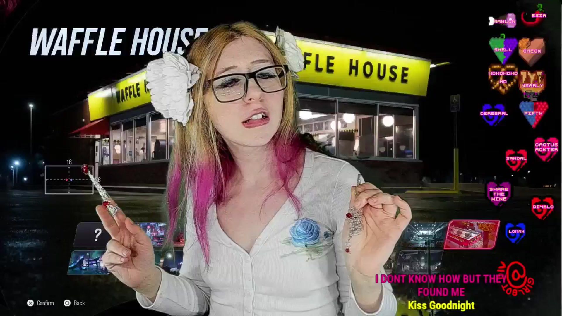 Gallery image thumbnail from girlbotDiv's myfreecams stream on, 02/01/2026, 04:32 image 3 of 20