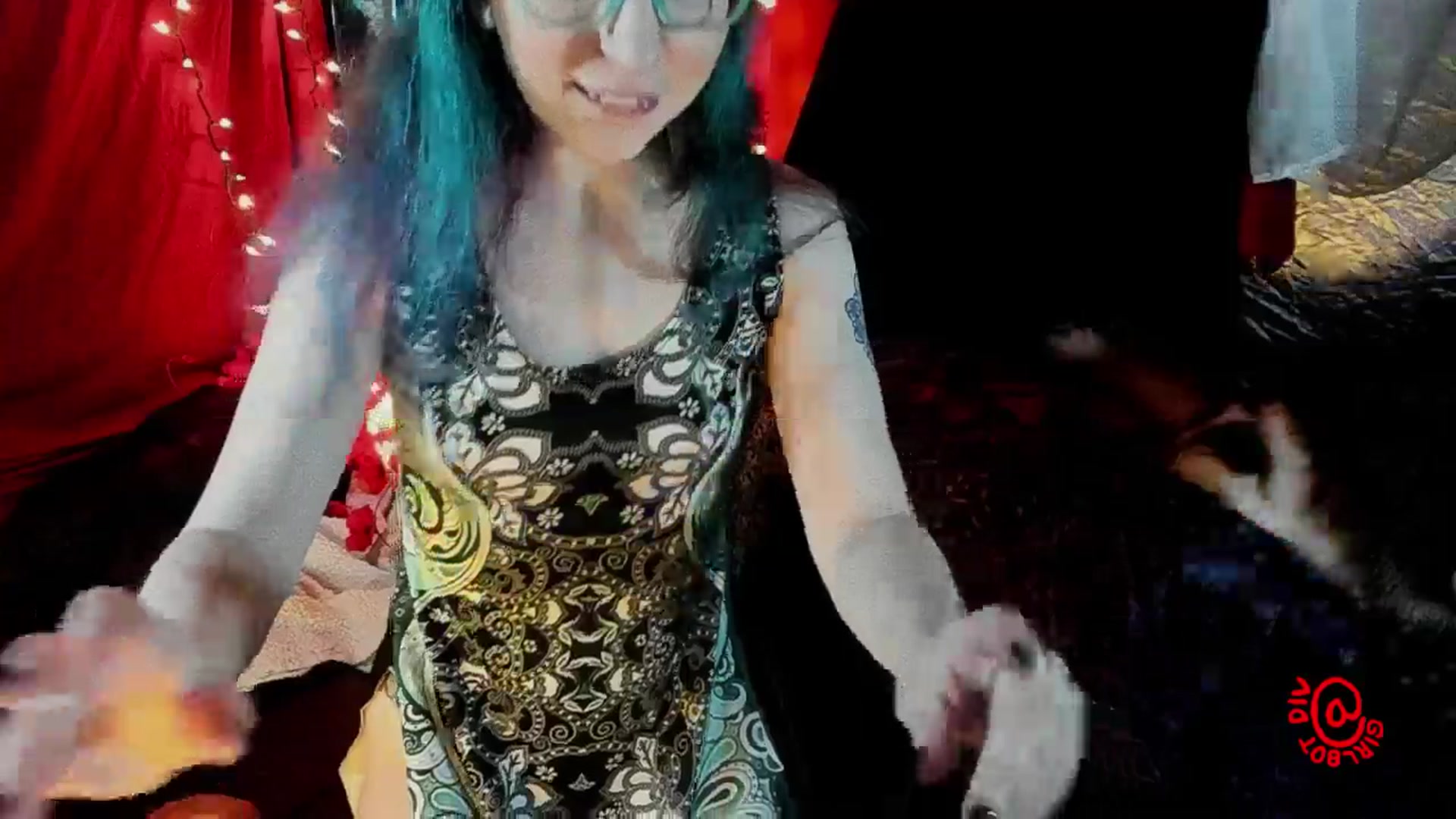 Gallery image thumbnail from girlbotDiv's myfreecams stream on, 03/08/2026, 01:25 image 2 of 20
