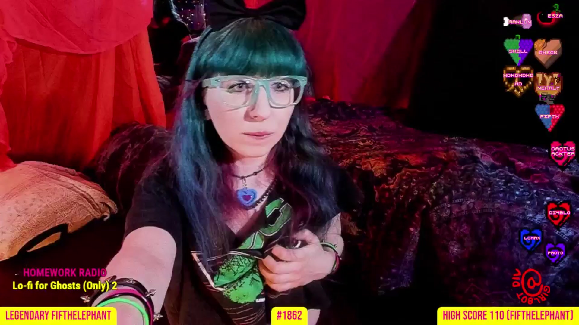 Gallery image thumbnail from girlbotDiv's myfreecams stream on, 03/15/2026, 24:01 image 7 of 20