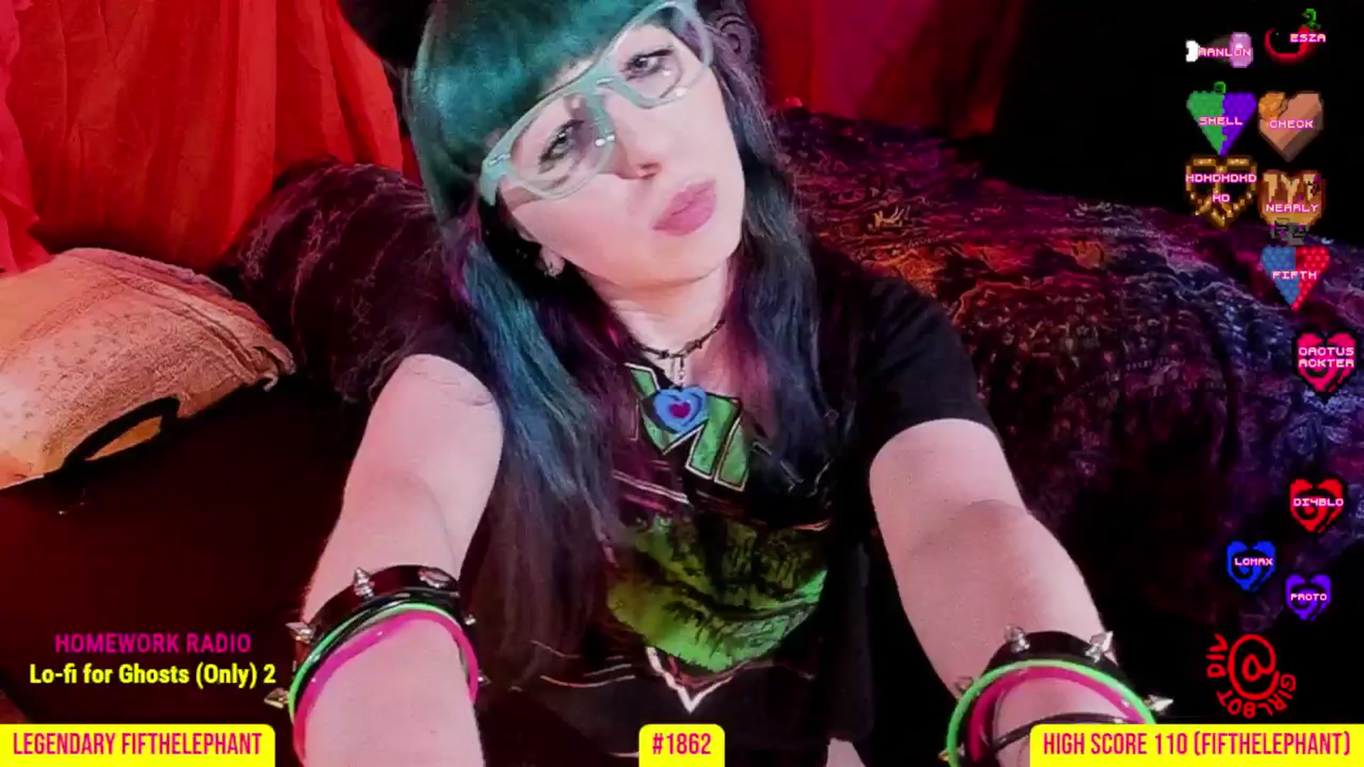 Gallery image thumbnail from girlbotDiv's myfreecams stream on, 03/15/2026, 24:01 image 9 of 20