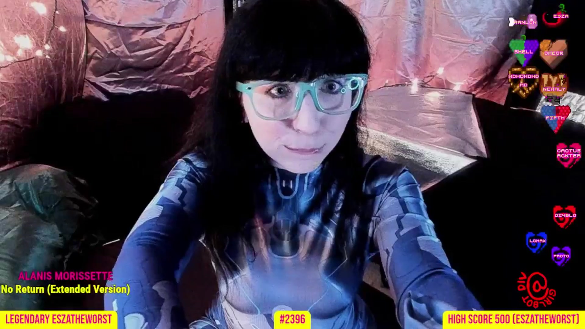Gallery image thumbnail from girlbotDiv's myfreecams stream on, 03/22/2026, 02:57 image 8 of 20