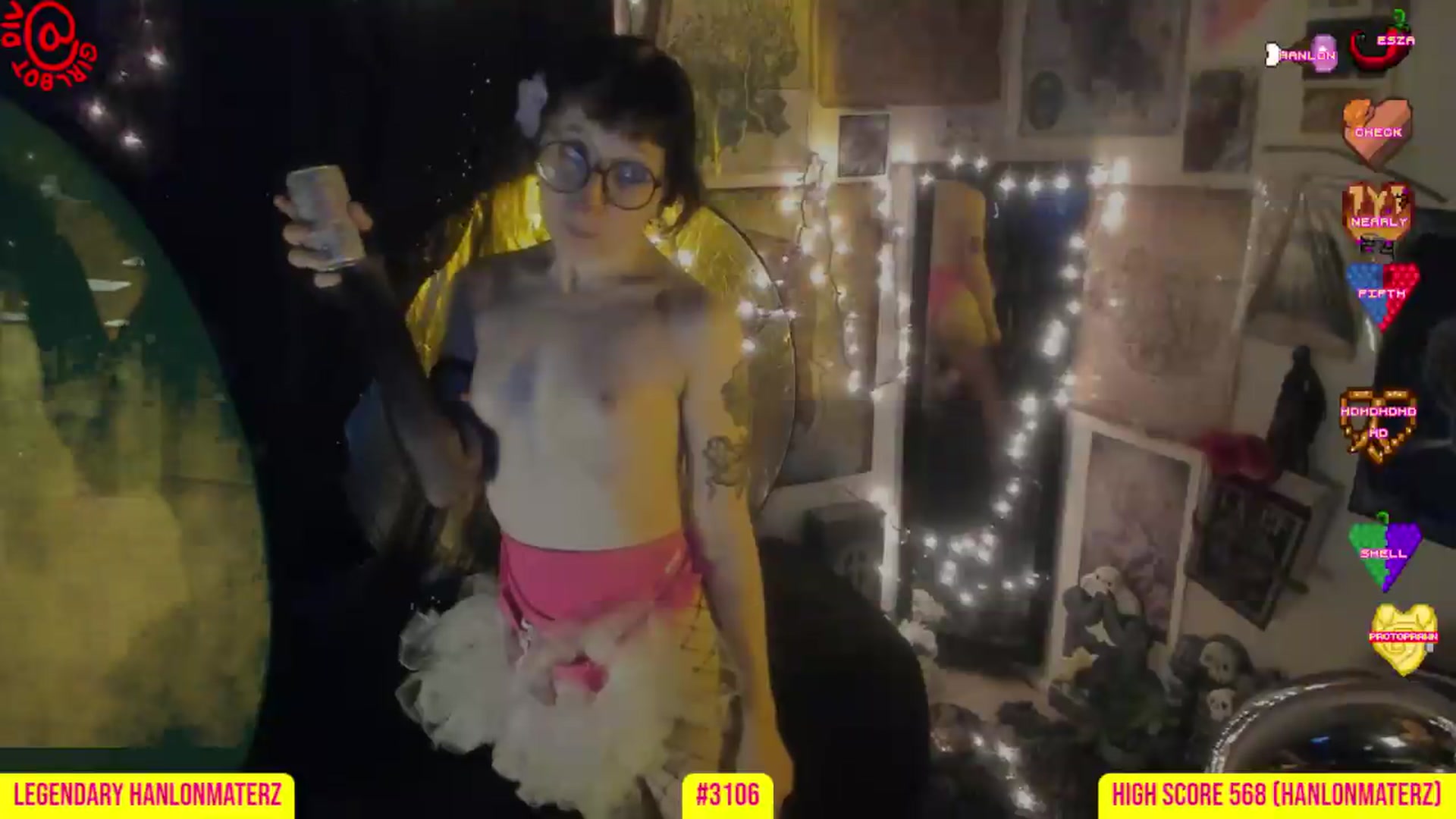 Gallery image thumbnail from girlbotDiv's myfreecams stream on, 07/05/2026, 02:50 image 20 of 20