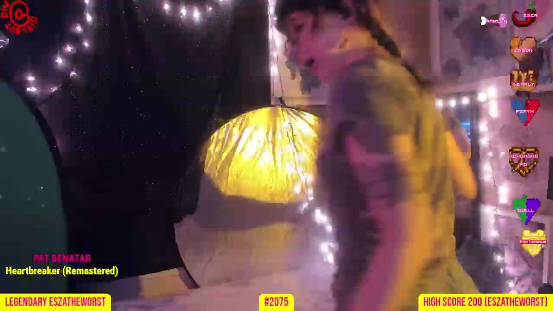 Gallery image thumbnail from girlbotDiv's myfreecams stream on, 08/02/2026, 01:44 image 13 of 20