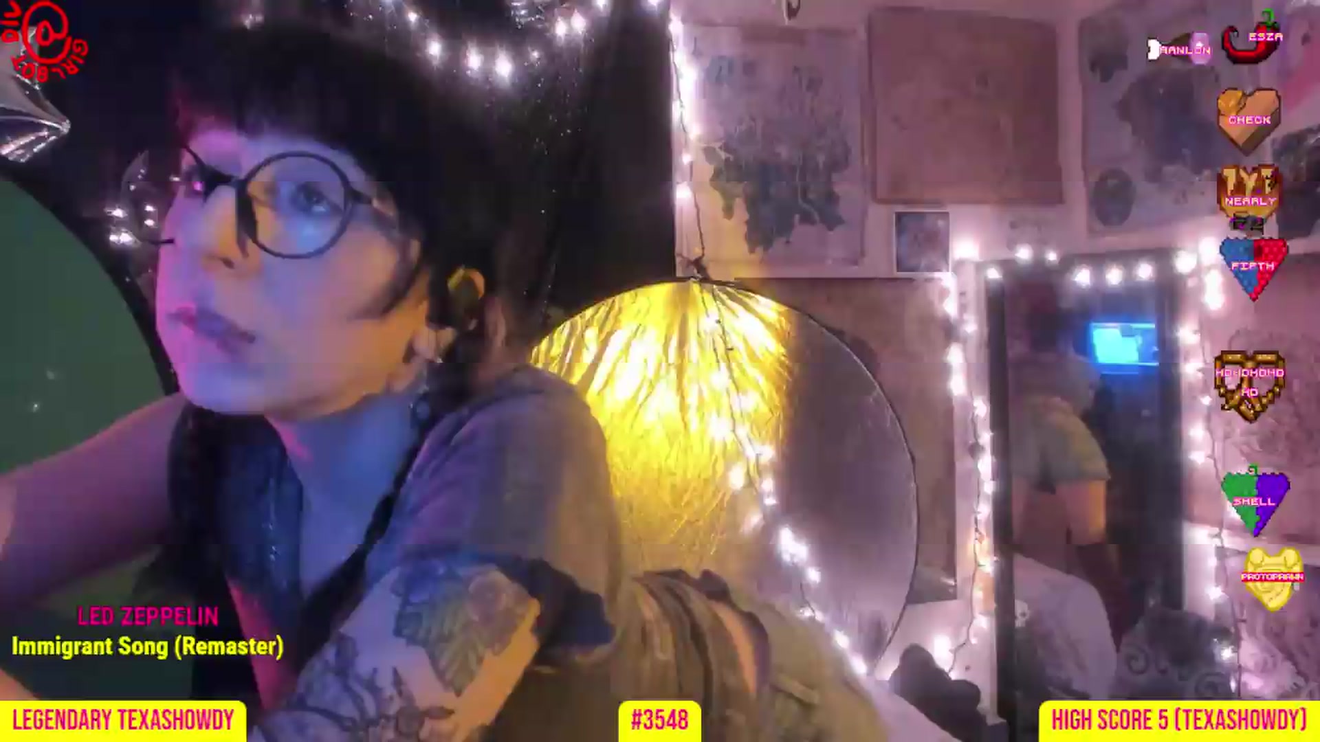 Gallery image thumbnail from girlbotDiv's myfreecams stream on, 08/02/2026, 01:44 image 9 of 20