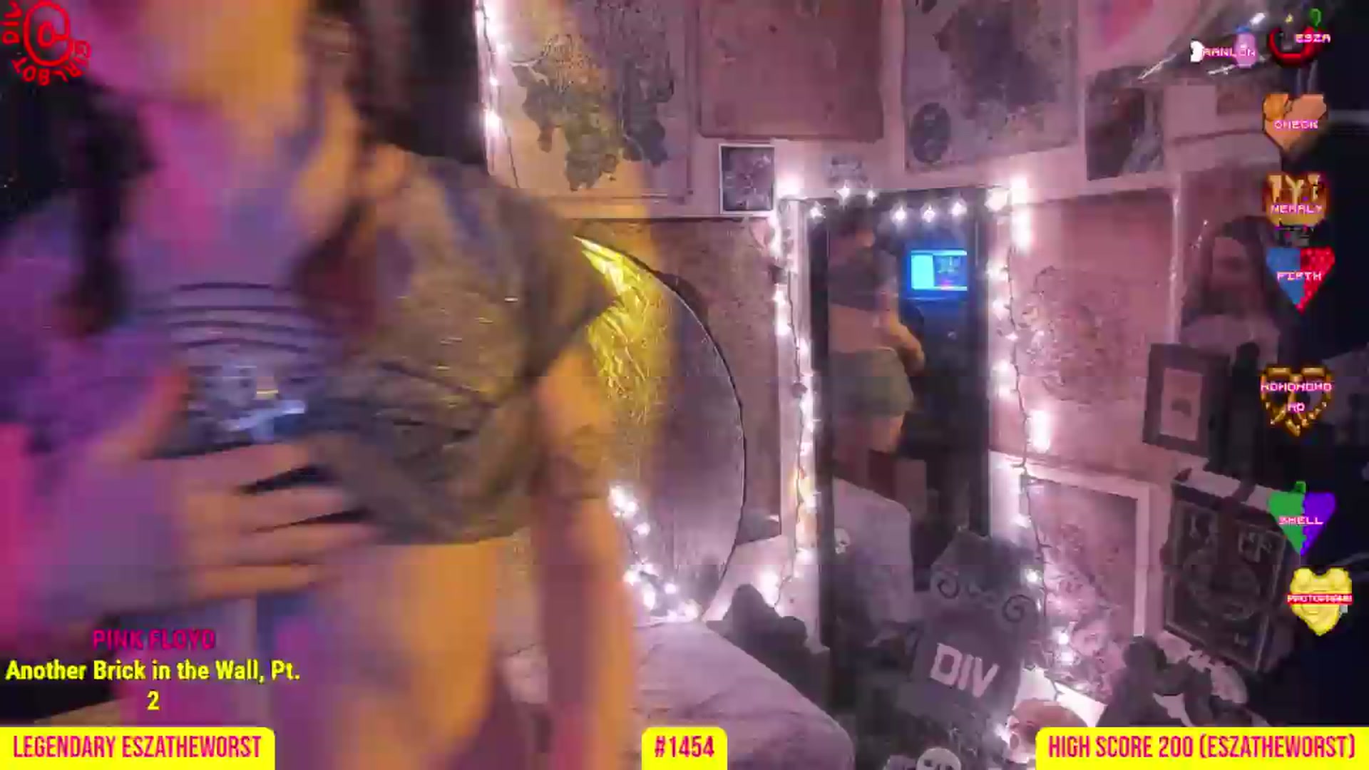 Gallery image thumbnail from girlbotDiv's myfreecams stream on, 08/02/2026, 03:03 image 9 of 20