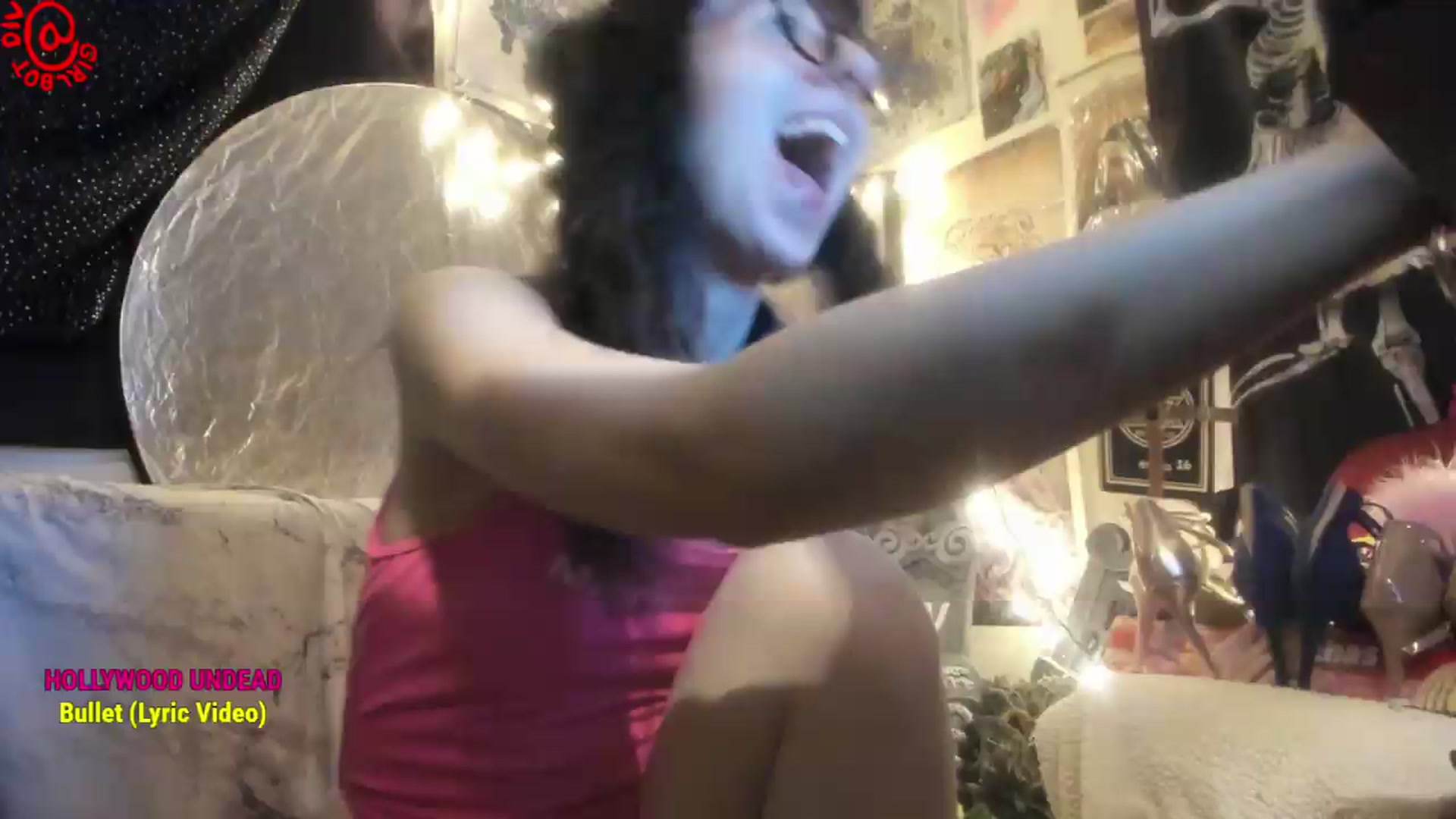 Gallery image thumbnail from girlbotDiv's myfreecams stream on, 08/16/2026, 04:38 image 7 of 20