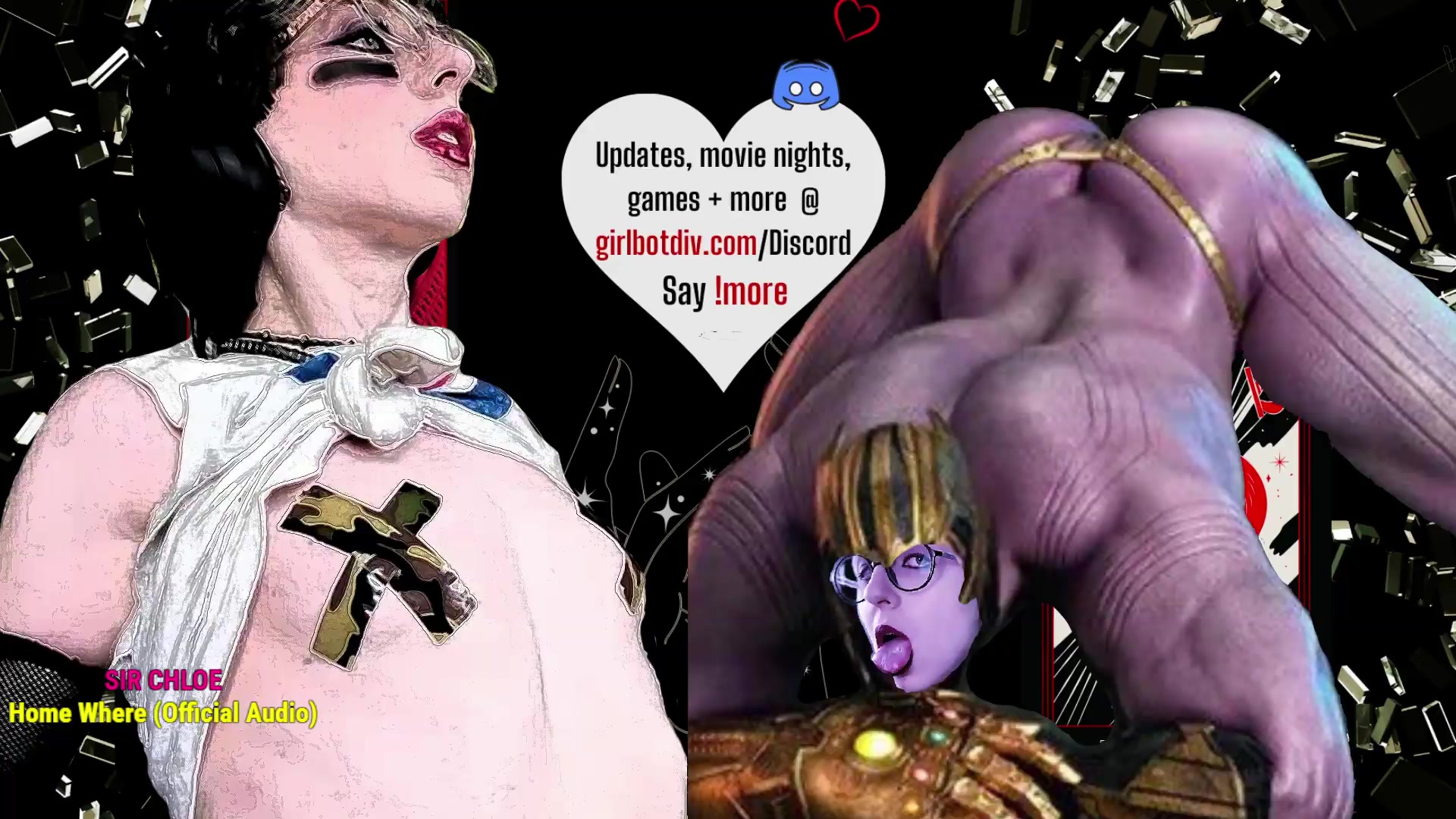 Gallery image thumbnail from girlbotDiv's myfreecams stream on, 08/22/2026, 23:04 image 7 of 20
