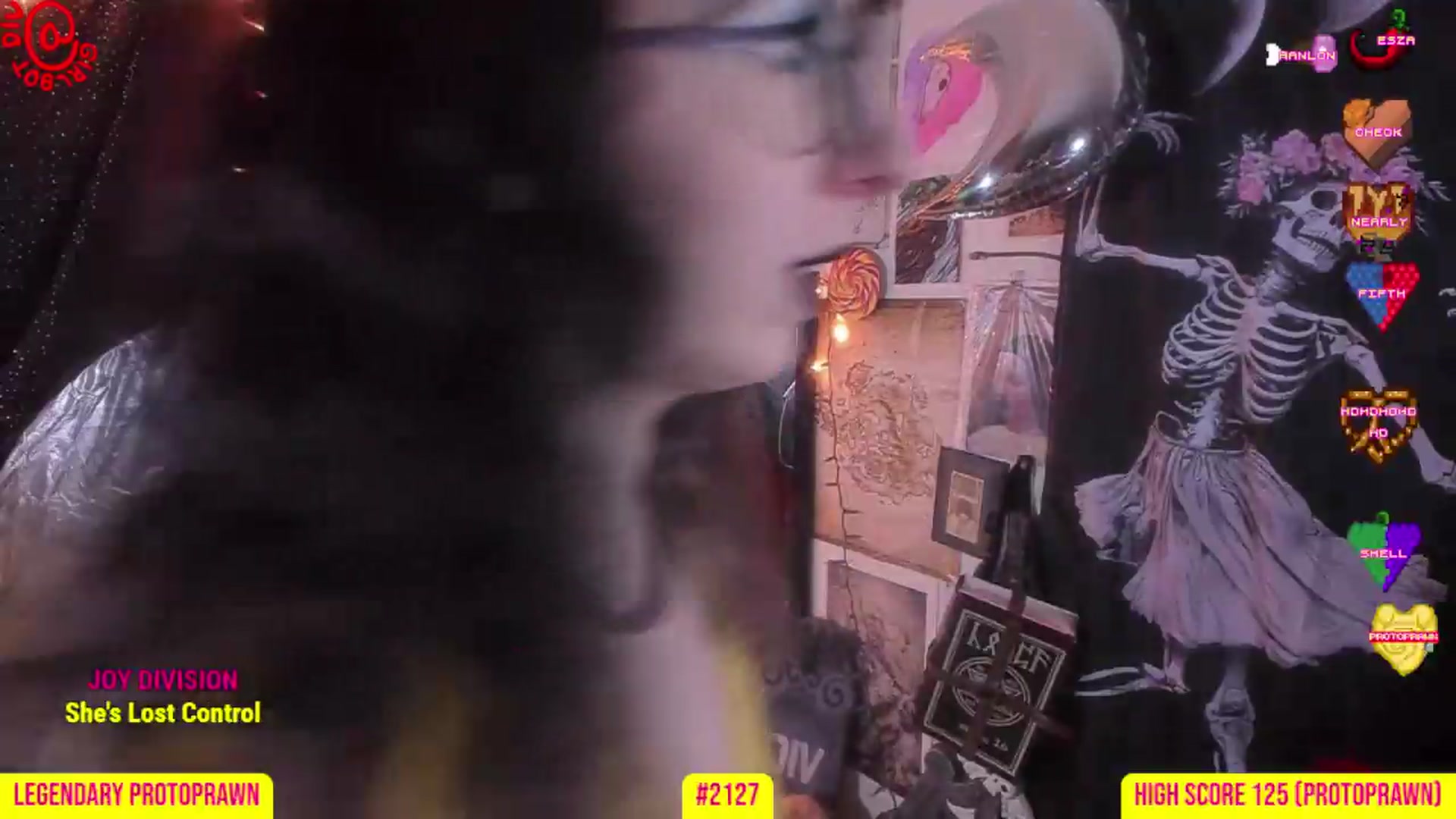 Gallery image thumbnail from girlbotDiv's myfreecams stream on, 08/27/2026, 01:19 image 15 of 20