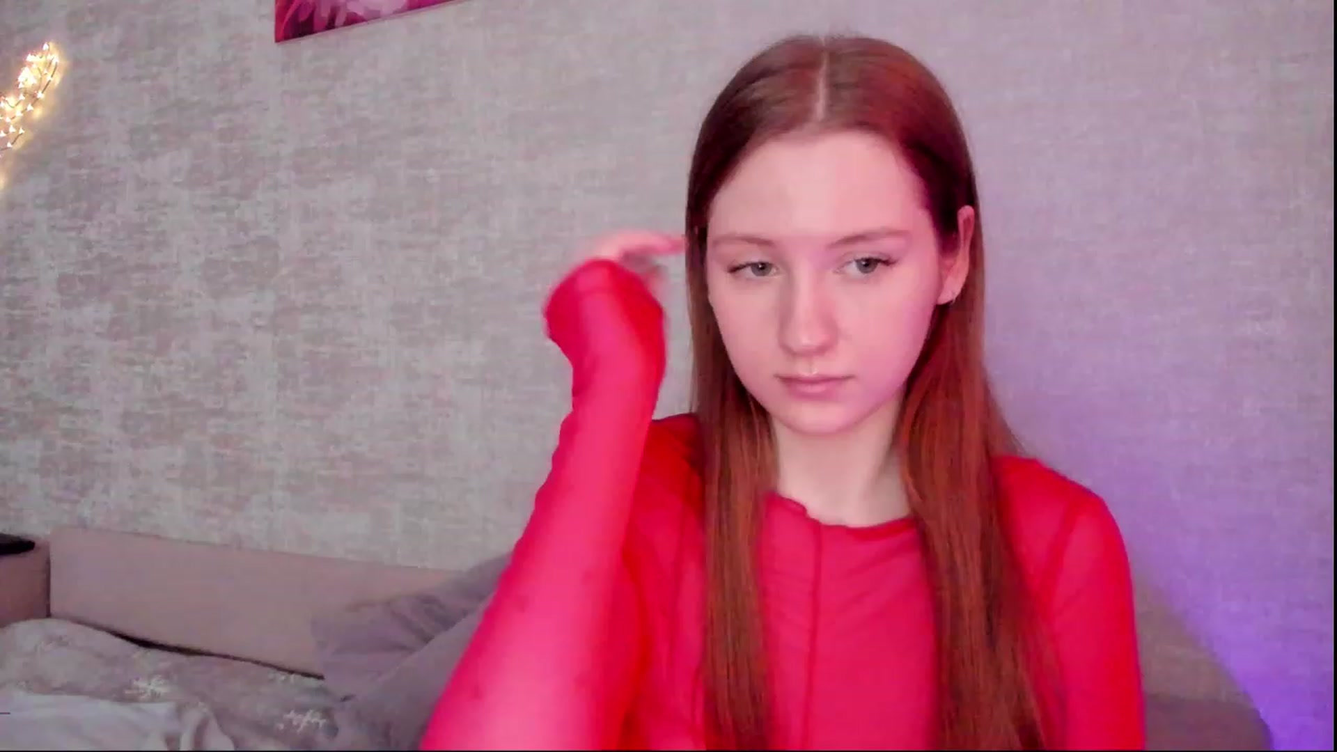 Gallery image thumbnail from girlyAlicey's myfreecams stream on, 03/15/2024, 04:47 image 5 of 20