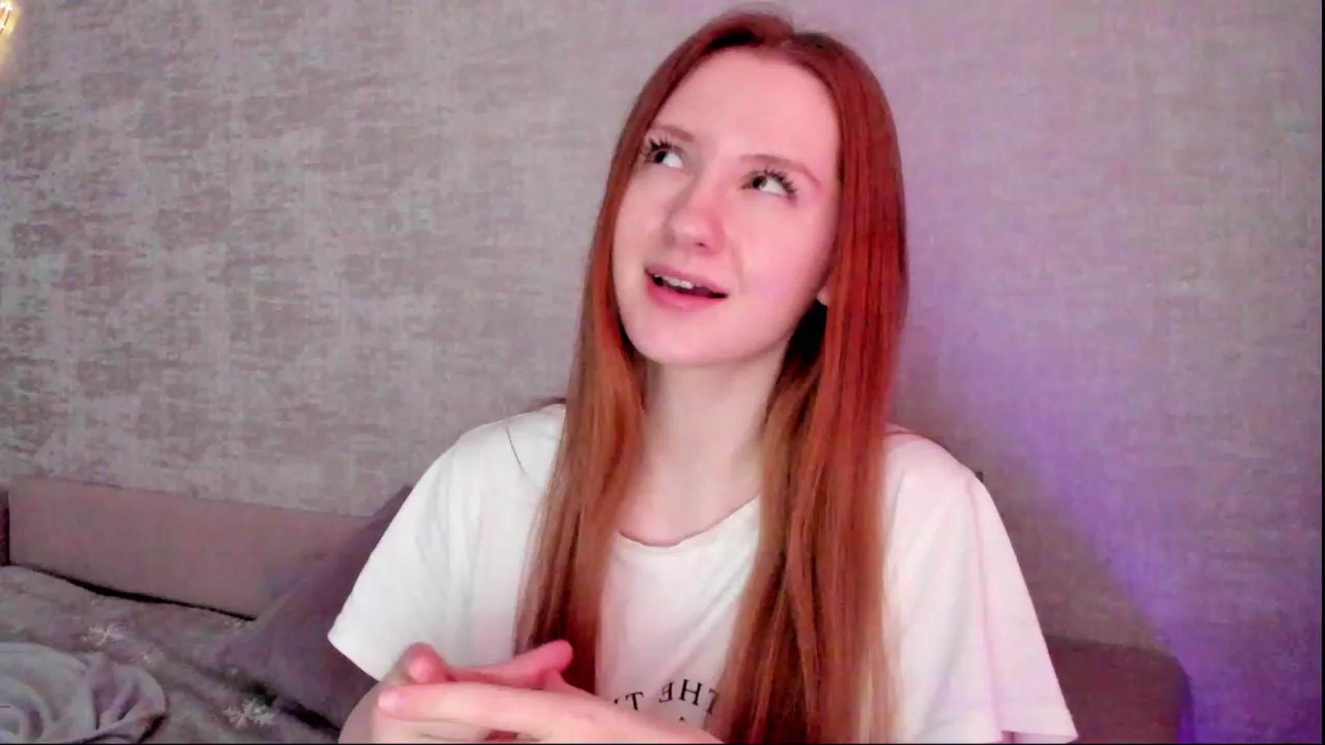 Gallery image thumbnail from girlyAlicey's myfreecams stream on, 03/15/2024, 04:47 image 20 of 20