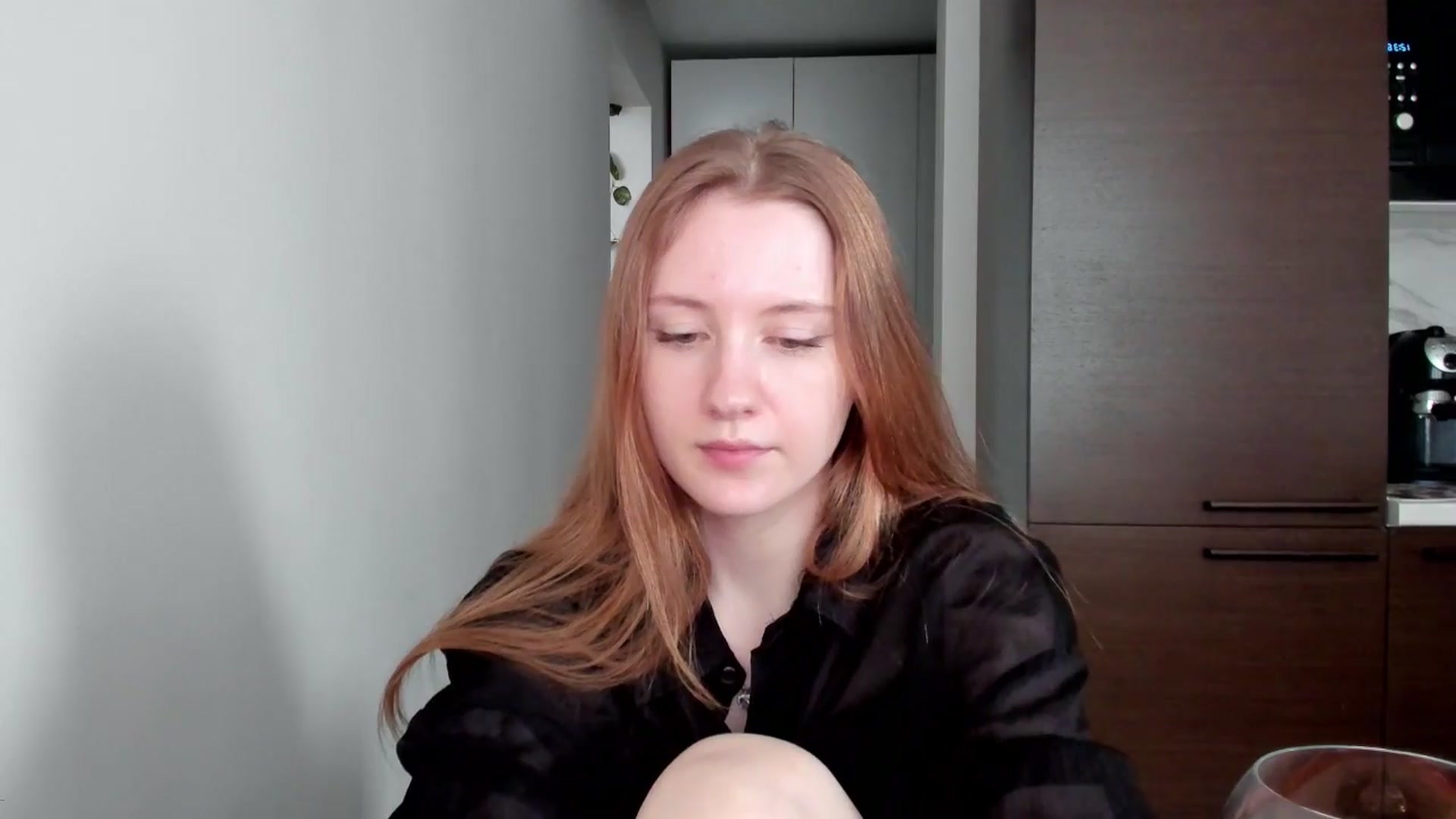 Gallery image thumbnail from girlyAlicey's myfreecams stream on, 04/01/2024, 05:43 image 18 of 20