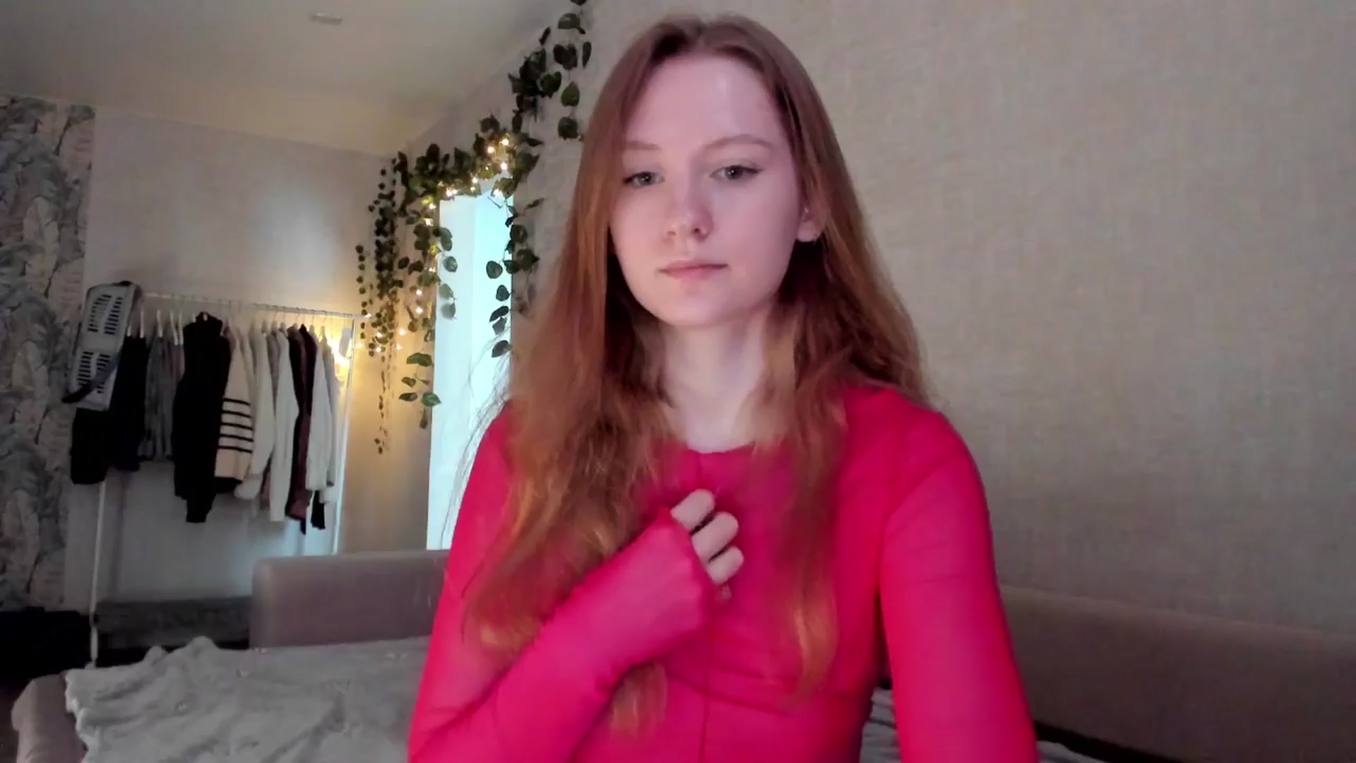 Gallery image thumbnail from girlyAlicey's myfreecams stream on, 06/03/2024, 05:04 image 14 of 20