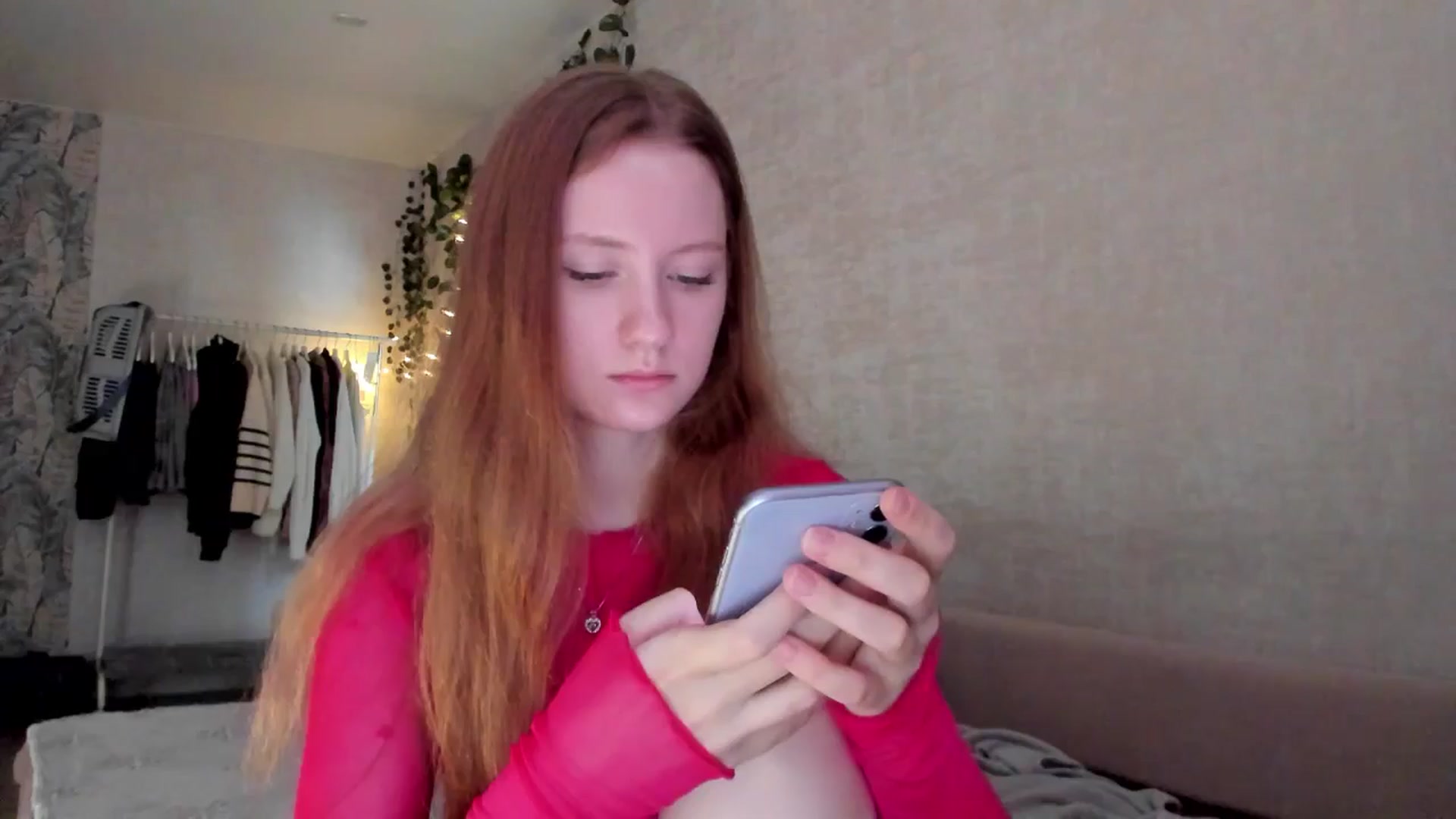 Gallery image thumbnail from girlyAlicey's myfreecams stream on, 06/03/2024, 05:04 image 8 of 20