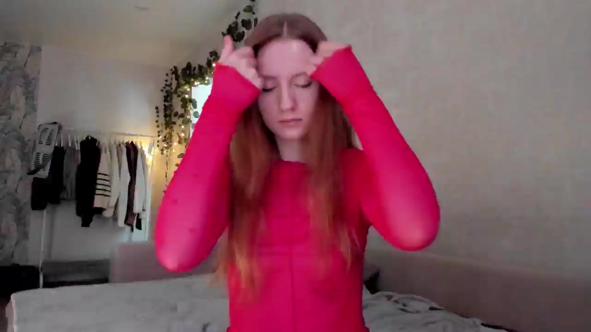 Gallery image thumbnail from girlyAlicey's myfreecams stream on, 06/03/2024, 05:04 image 4 of 20