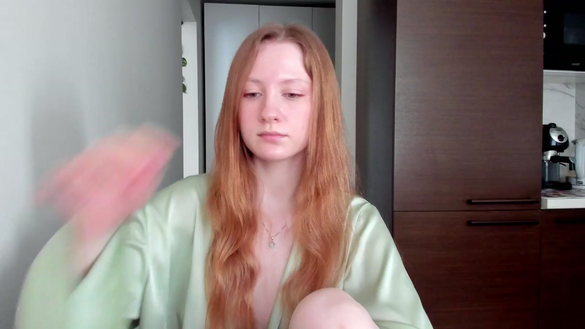Gallery image thumbnail from girlyAlicey's myfreecams stream on, 06/07/2024, 03:39 image 14 of 20