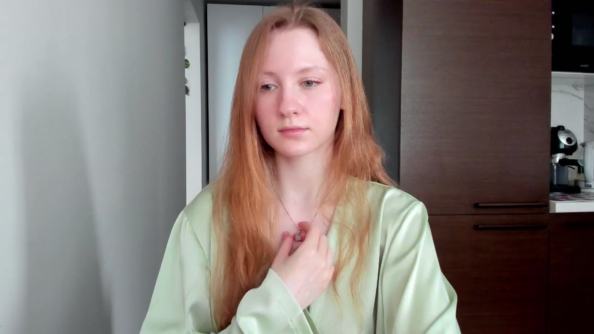 Gallery image thumbnail from girlyAlicey's myfreecams stream on, 06/07/2024, 03:39 image 1 of 20