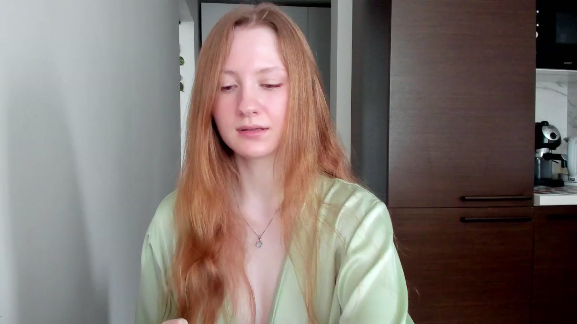Gallery image thumbnail from girlyAlicey's myfreecams stream on, 06/07/2024, 03:39 image 5 of 20