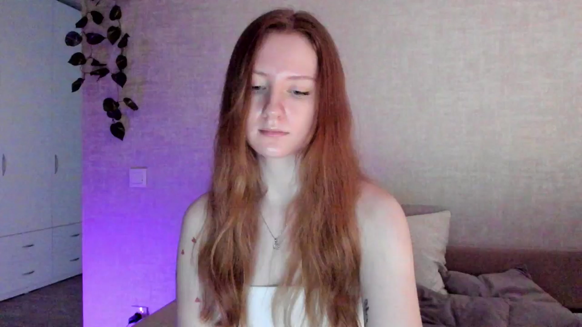 Gallery image thumbnail from girlyAlicey's myfreecams stream on, 06/09/2024, 05:57 image 8 of 20