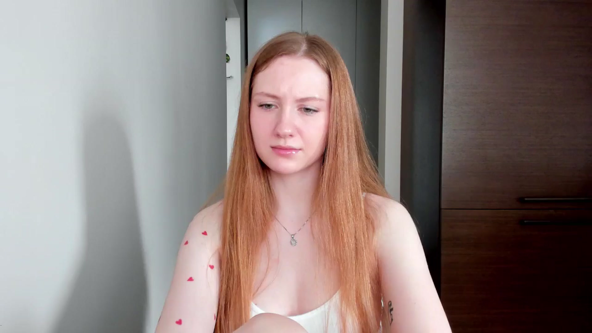 Gallery image thumbnail from girlyAlicey's myfreecams stream on, 06/12/2024, 03:32 image 2 of 20
