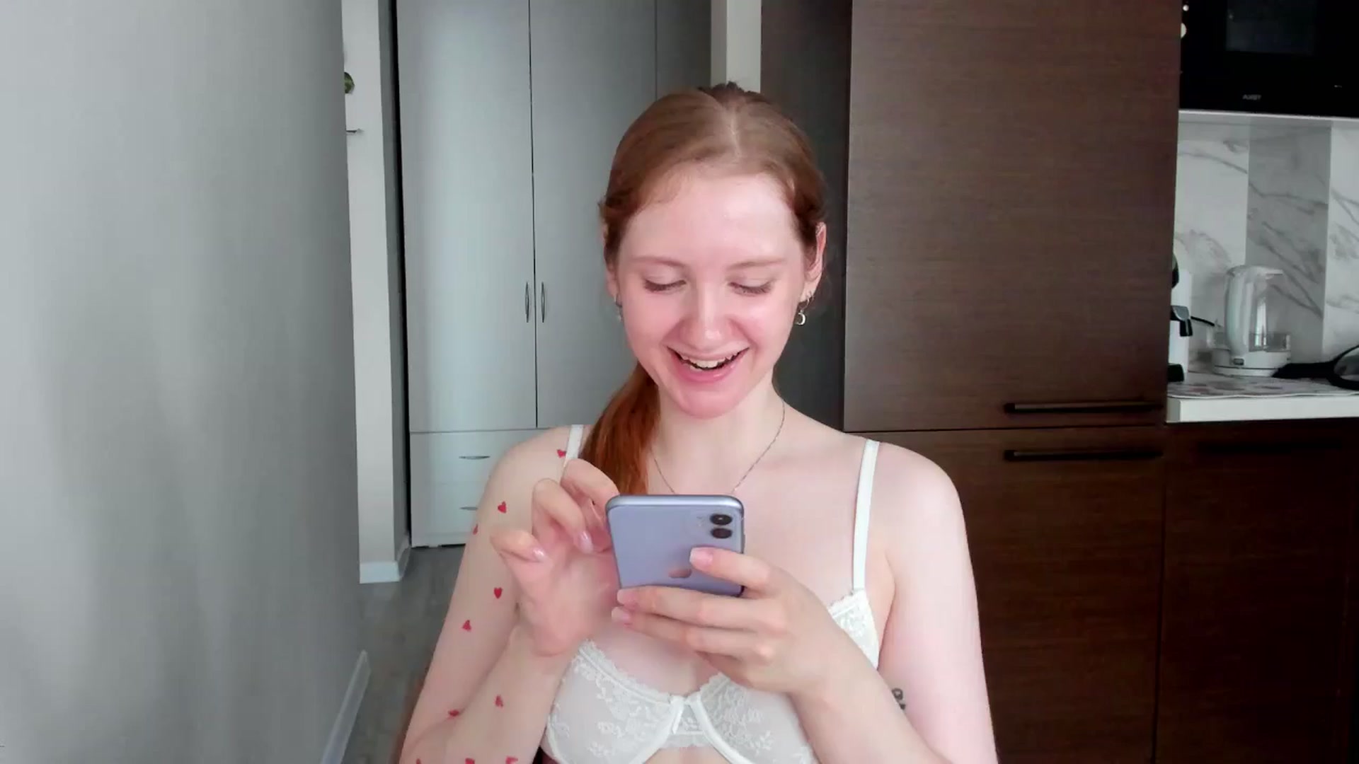 Gallery image thumbnail from girlyAlicey's myfreecams stream on, 06/30/2024, 05:28 image 11 of 20