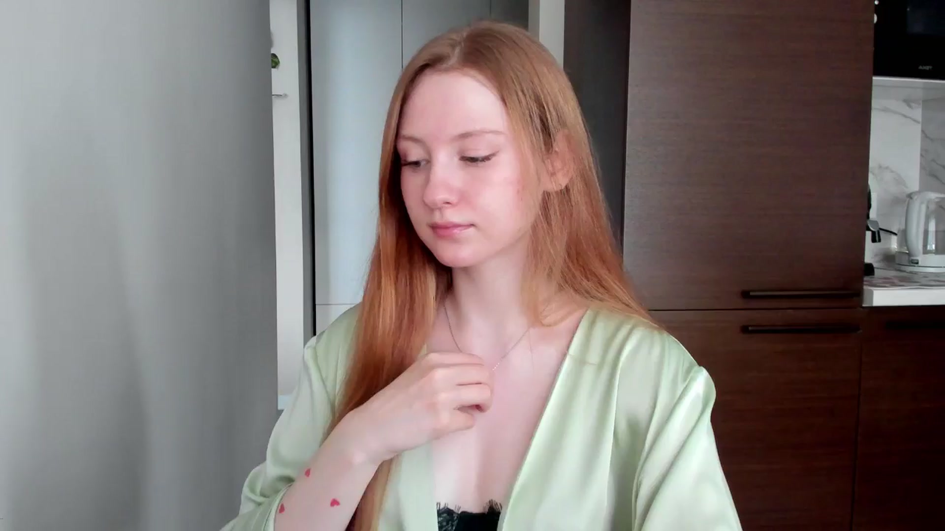 Gallery image thumbnail from girlyAlicey's myfreecams stream on, 07/01/2024, 03:43 image 1 of 20