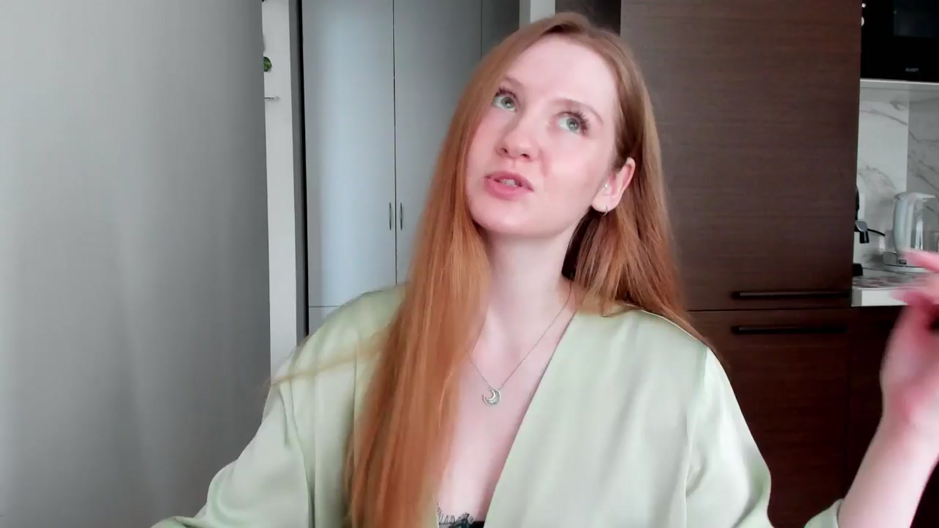 Gallery image thumbnail from girlyAlicey's myfreecams stream on, 07/01/2024, 03:43 image 7 of 20