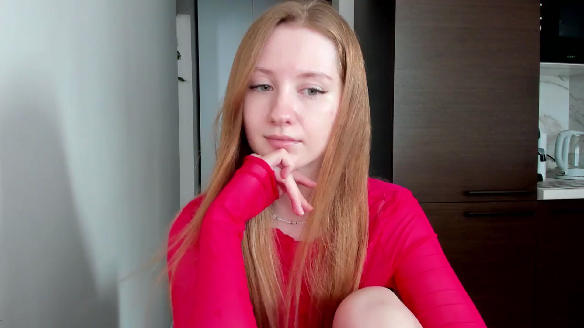 Gallery image thumbnail from girlyAlicey's myfreecams stream on, 07/18/2024, 07:10 image 3 of 20