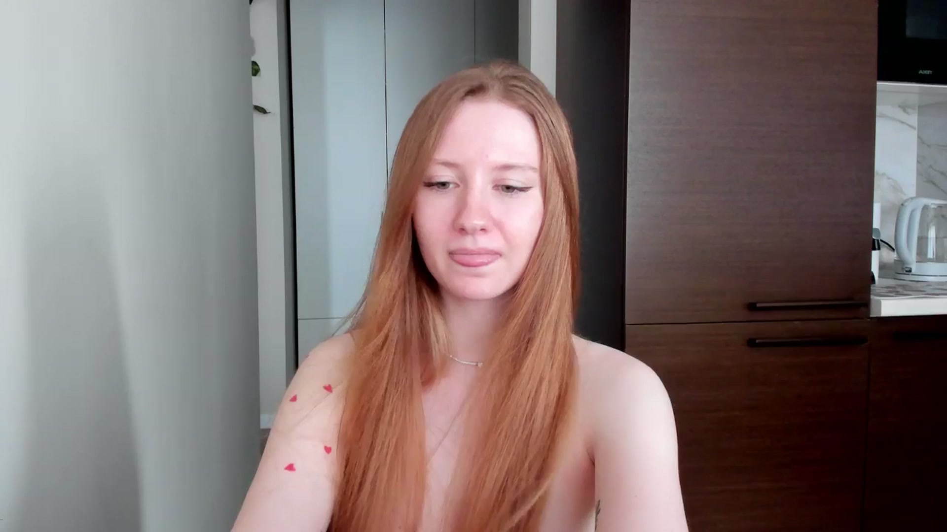 Gallery image thumbnail from girlyAlicey's myfreecams stream on, 07/18/2024, 07:10 image 15 of 20