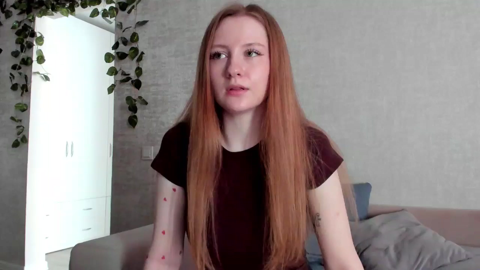 Gallery image thumbnail from girlyAlicey's myfreecams stream on, 07/28/2024, 05:56 image 1 of 20