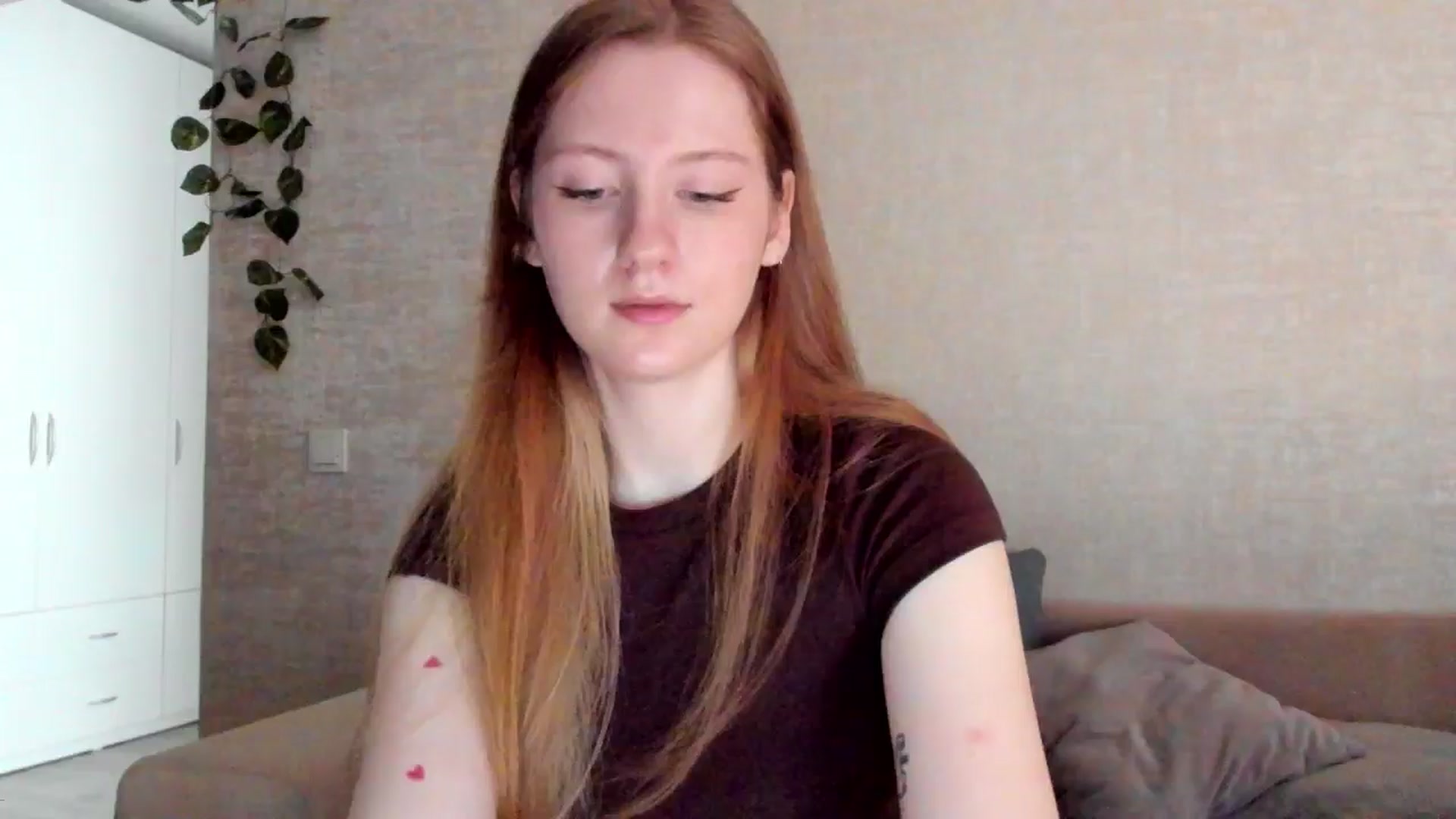 Gallery image thumbnail from girlyAlicey's myfreecams stream on, 07/28/2024, 05:56 image 9 of 20
