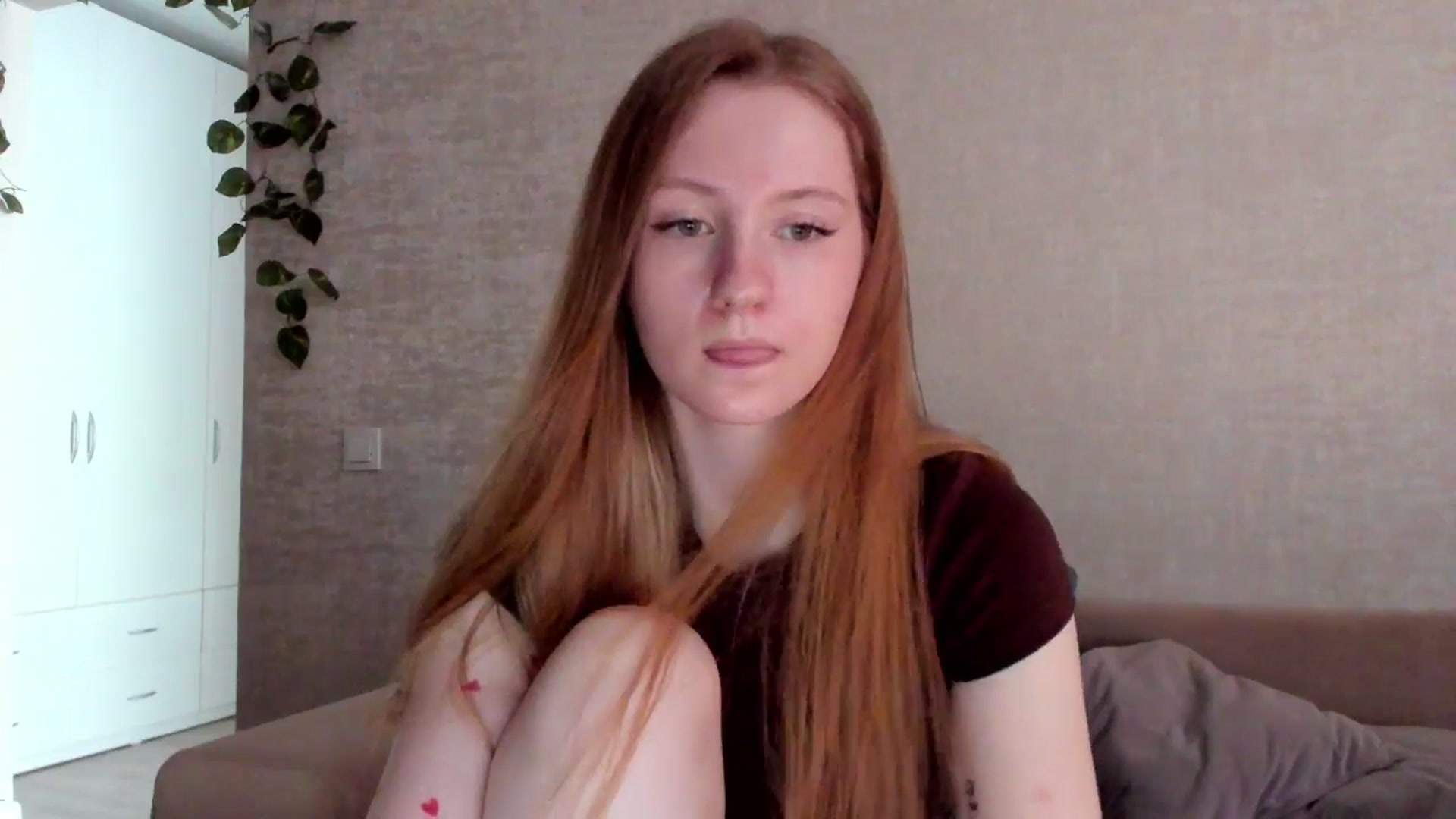 Gallery image thumbnail from girlyAlicey's myfreecams stream on, 07/28/2024, 05:56 image 16 of 20