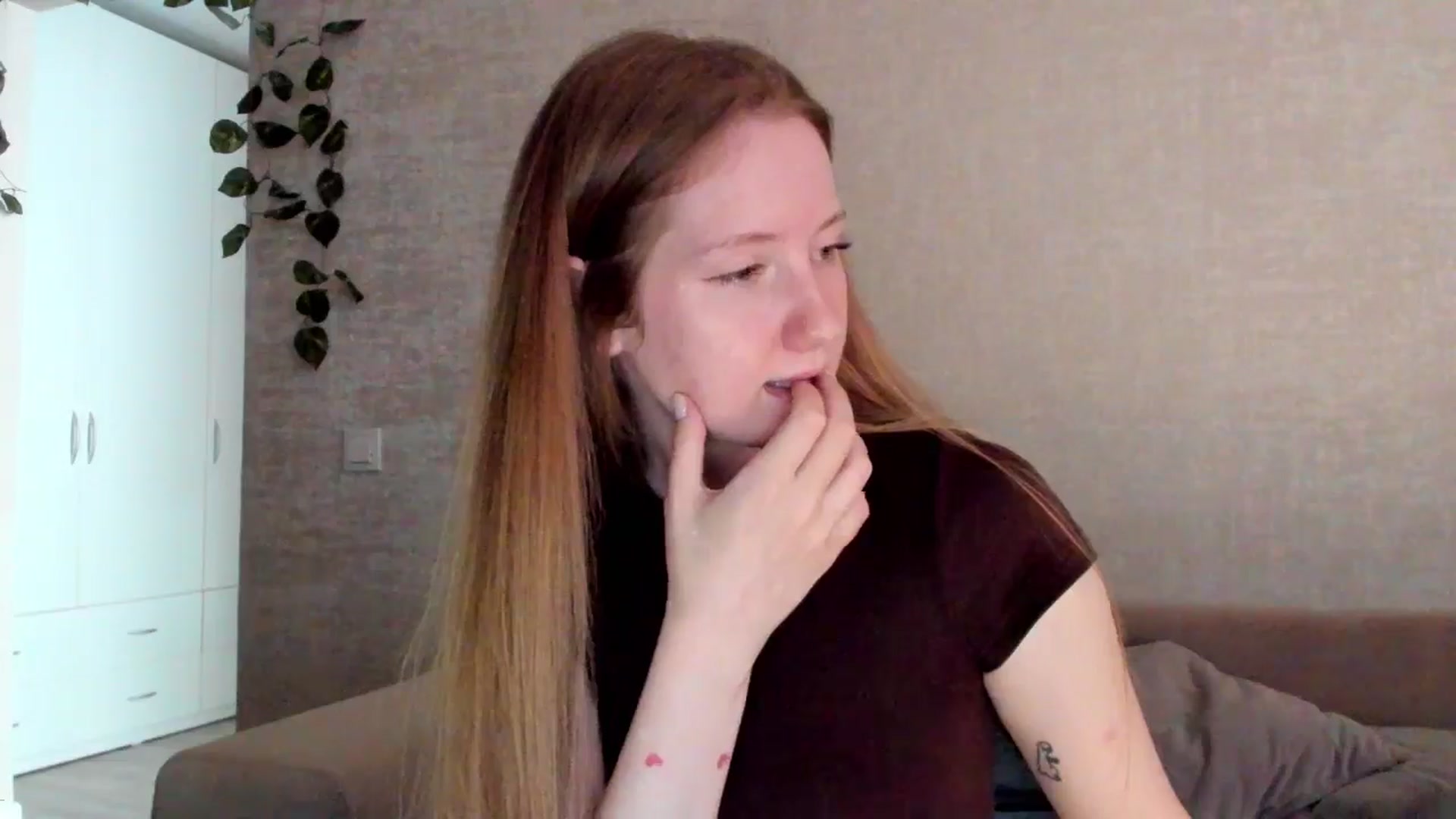 Gallery image thumbnail from girlyAlicey's myfreecams stream on, 07/28/2024, 05:56 image 20 of 20