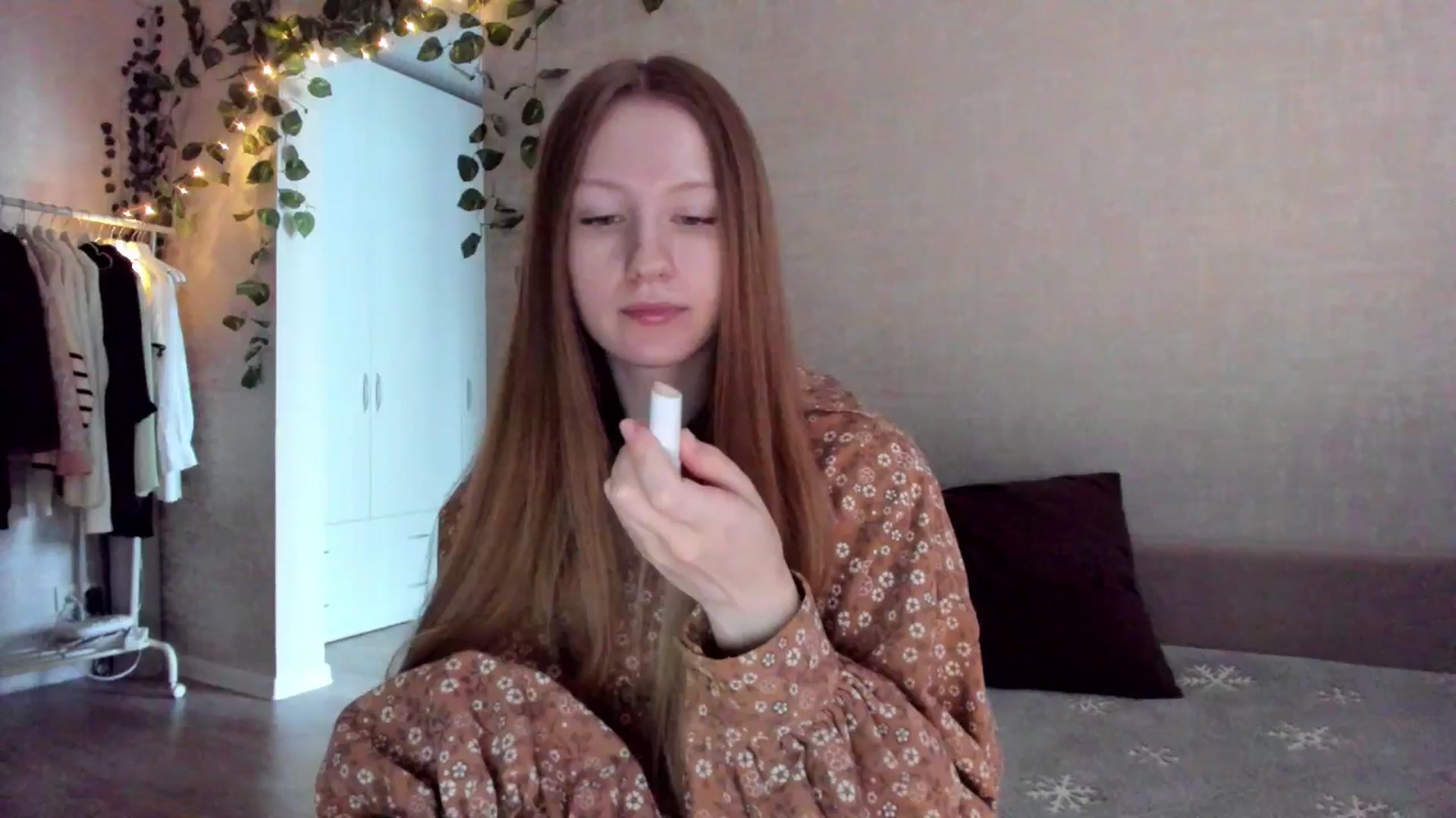 Gallery image thumbnail from girlyAlicey's myfreecams stream on, 12/28/2024, 04:57 image 16 of 20