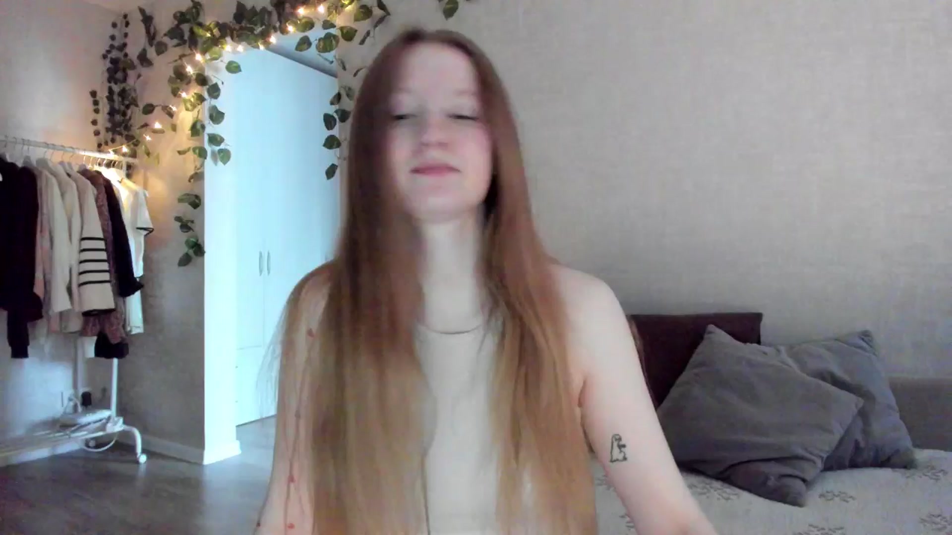 Gallery image thumbnail from girlyAlicey's myfreecams stream on, 01/13/2025, 04:40 image 8 of 20