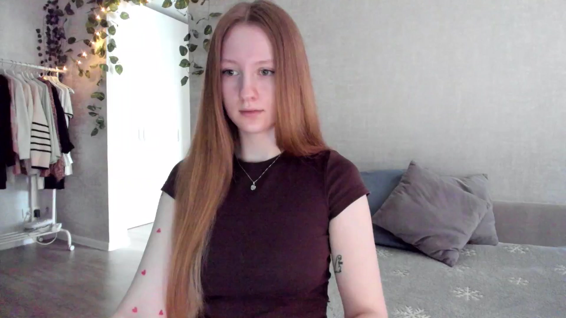 Gallery image thumbnail from girlyAlicey's myfreecams stream on, 01/16/2025, 05:13 image 4 of 20