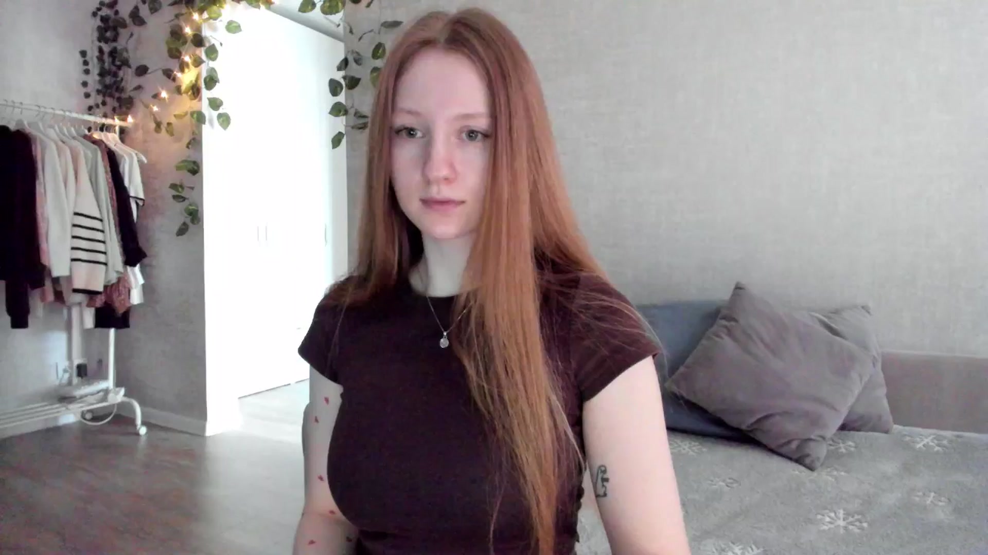 Gallery image thumbnail from girlyAlicey's myfreecams stream on, 01/16/2025, 05:13 image 20 of 20
