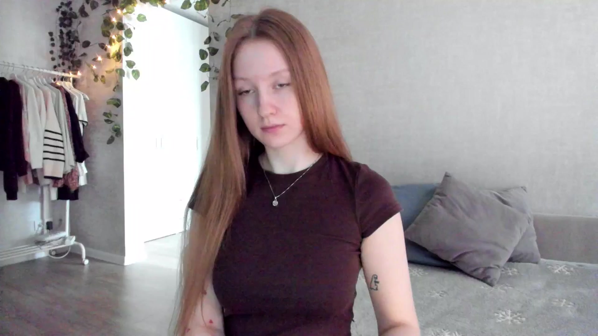 Gallery image thumbnail from girlyAlicey's myfreecams stream on, 01/16/2025, 06:28 image 4 of 20