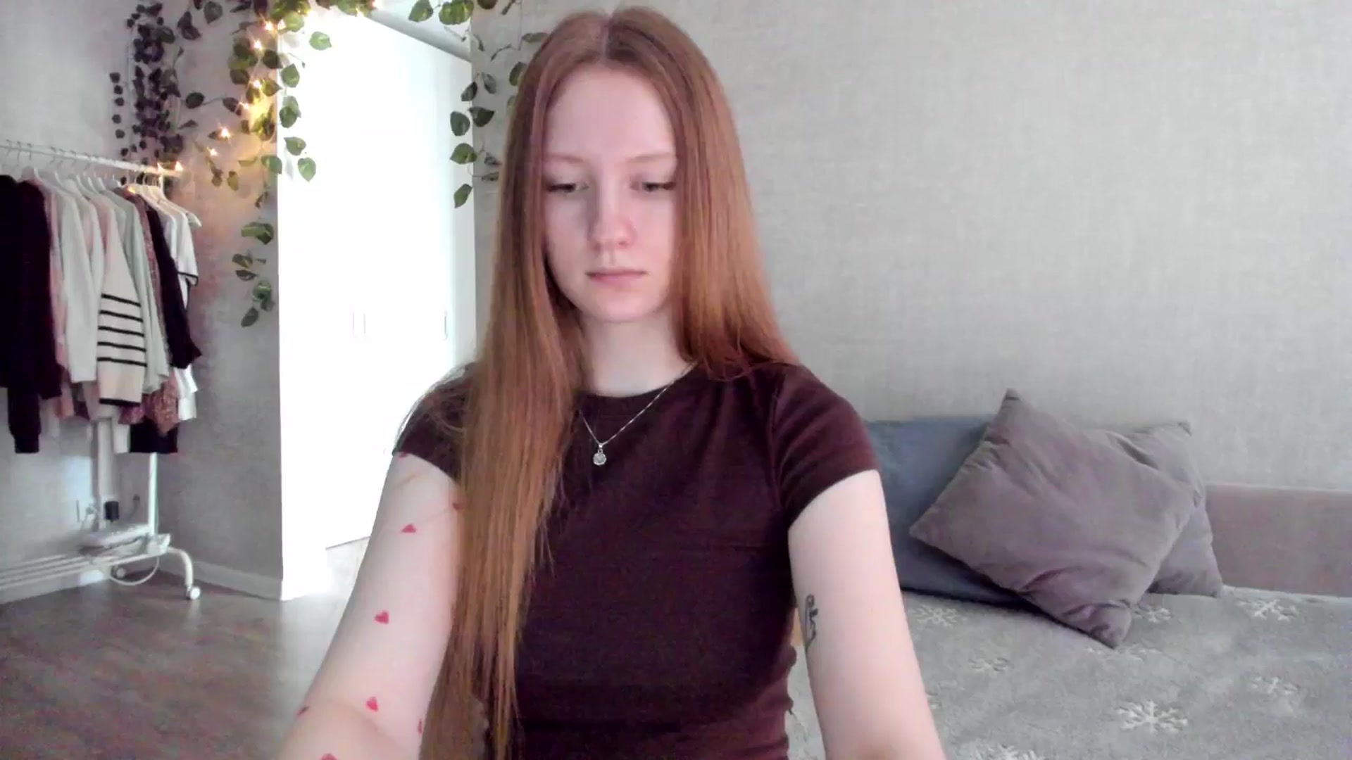 Gallery image thumbnail from girlyAlicey's myfreecams stream on, 01/16/2025, 06:28 image 6 of 20